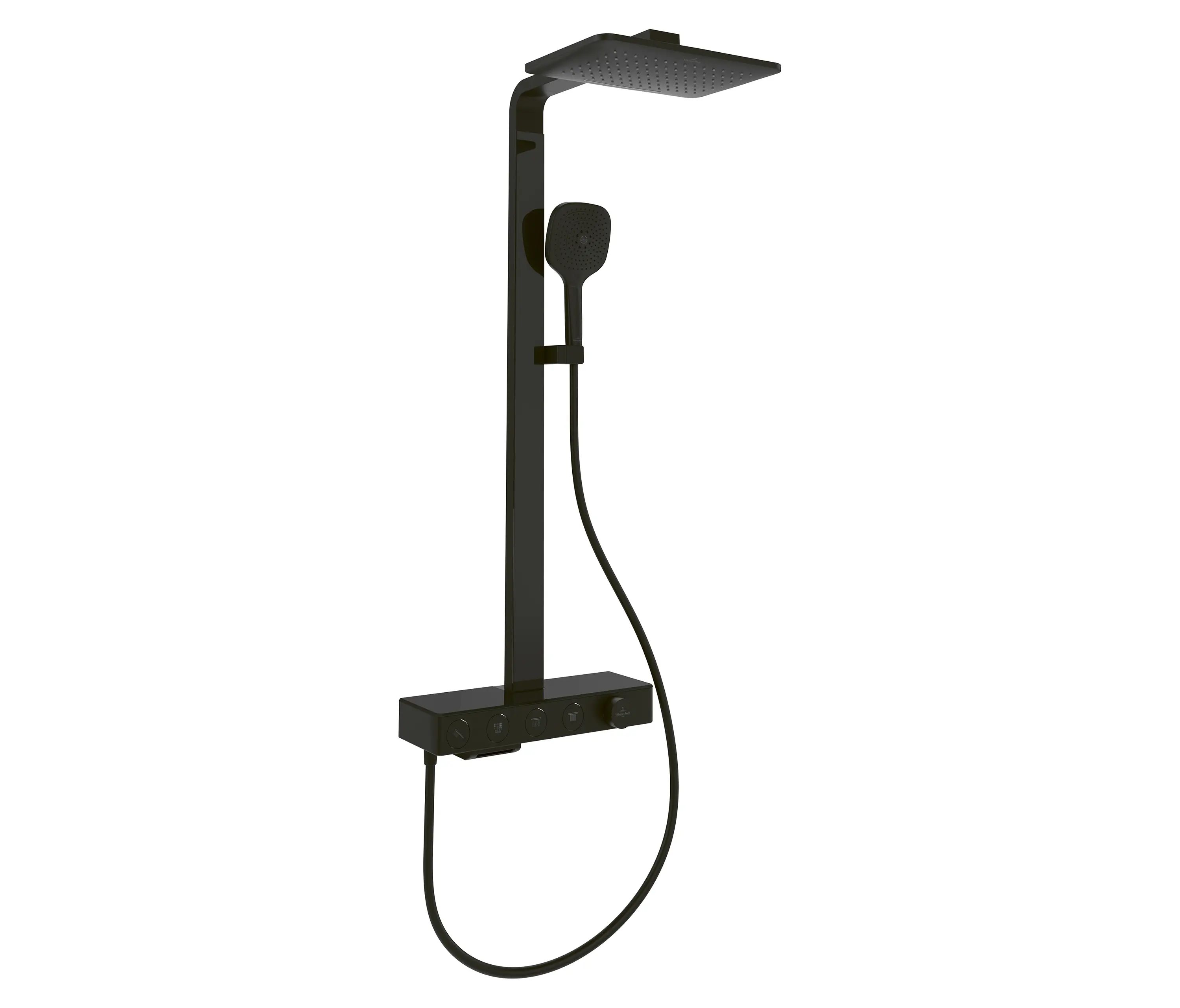 Villeroy & Boch - Infinity Showers Shower system