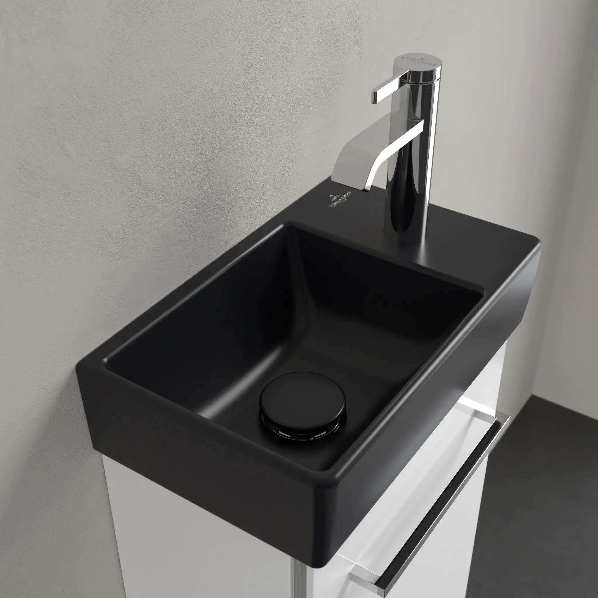 Villeroy & Boch - Avento Handwashbasin