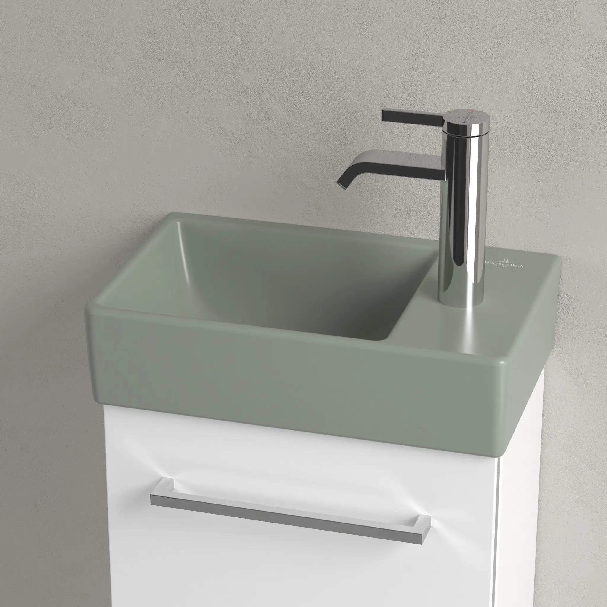 Villeroy & Boch - Avento Lavamani