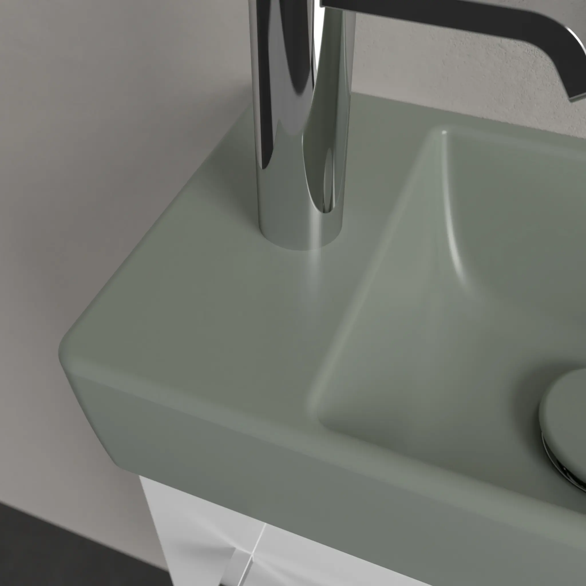 Villeroy & Boch - Avento Lavamanos