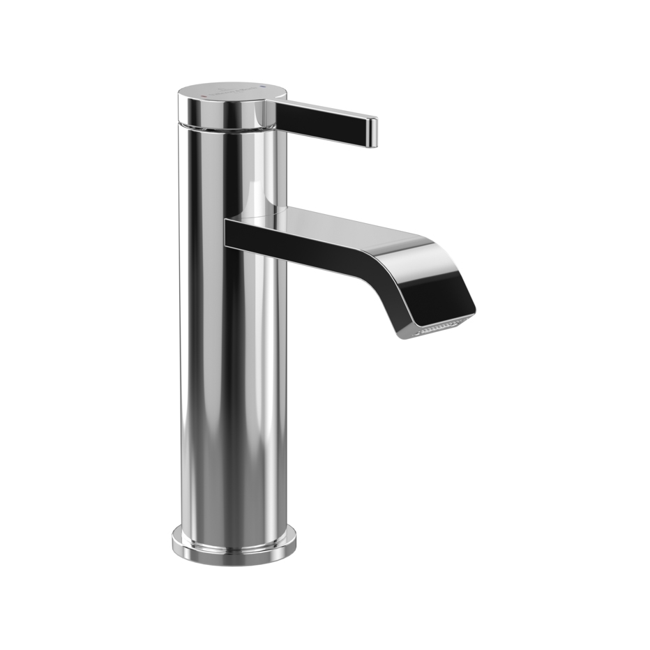 Produkt Dawn | Single-lever basin mixer without waste, Chrome des Herstellers Villeroy & Boch anzeigen