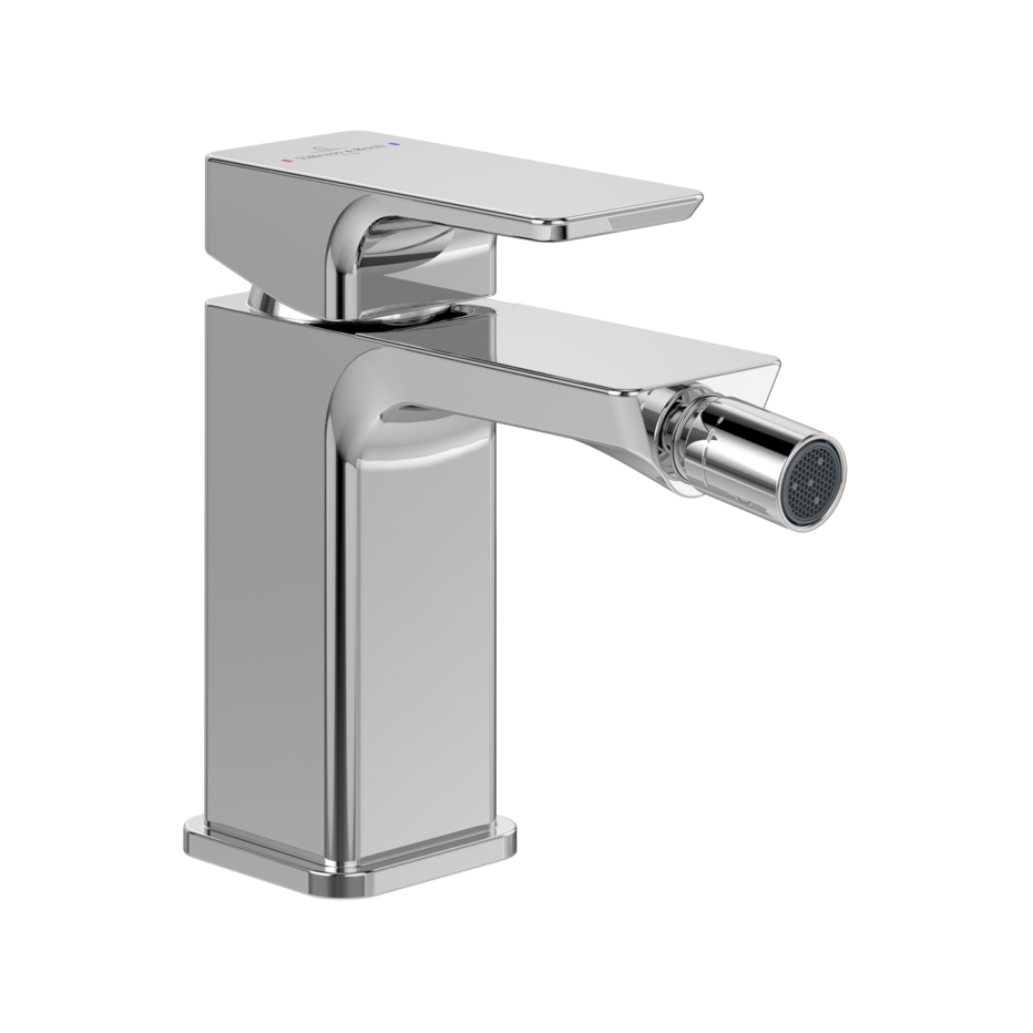 Produkt Subway 3.0 | Single-lever bidet mixer, Chrome des Herstellers Villeroy & Boch anzeigen