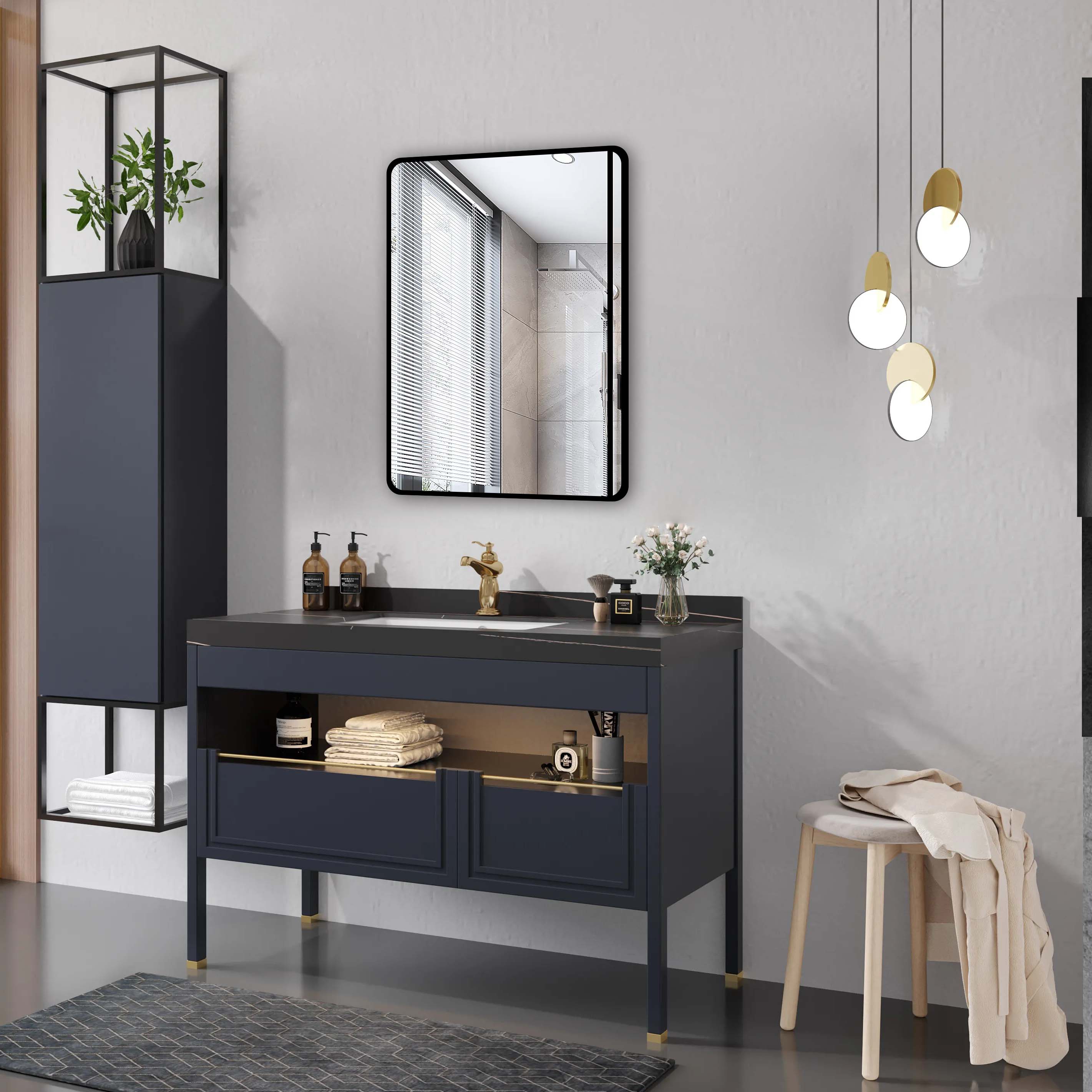 VERTICAL WALL HANGING  MIRRORS