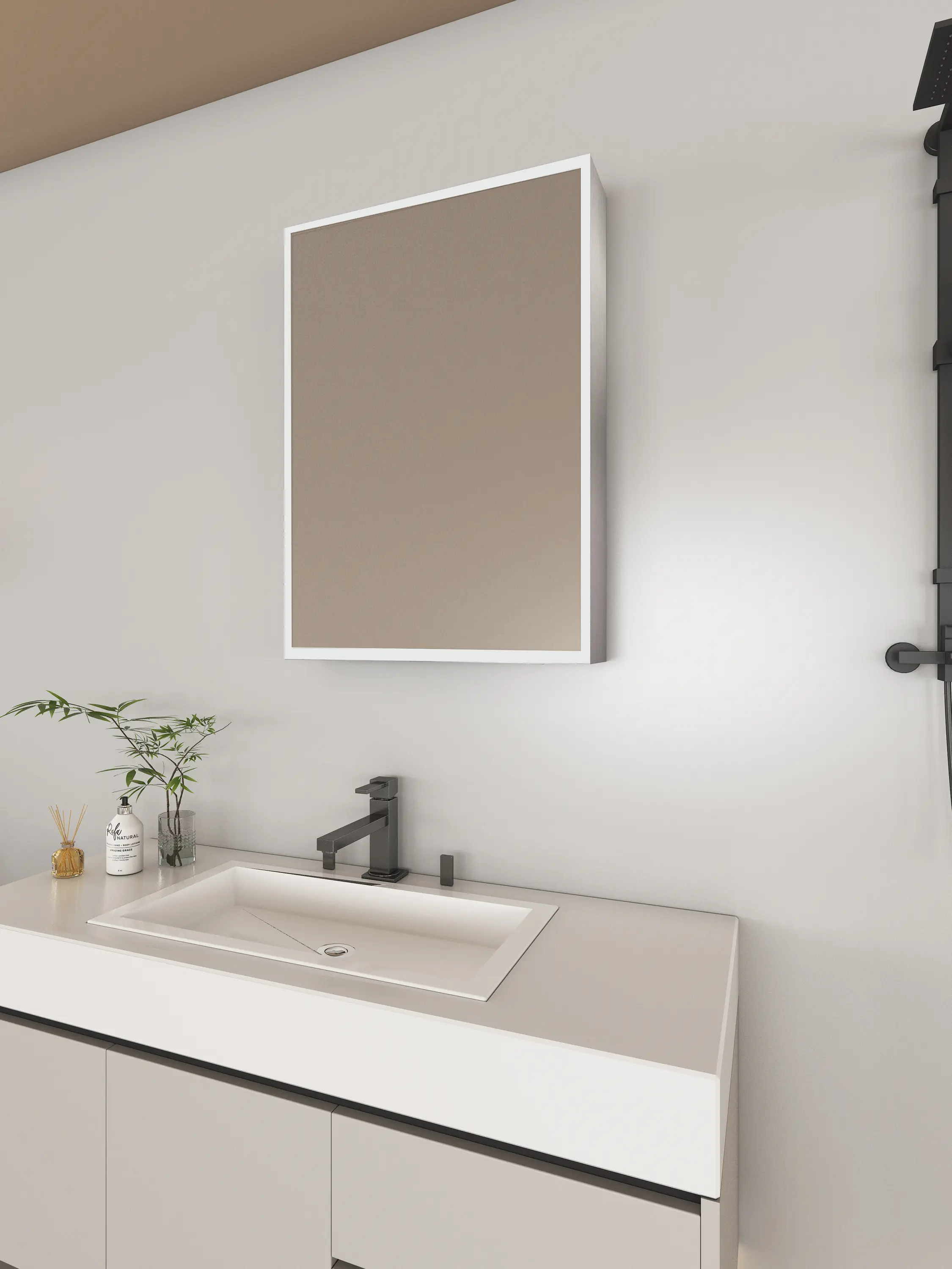 Minetti Manufaktur - AMC-03