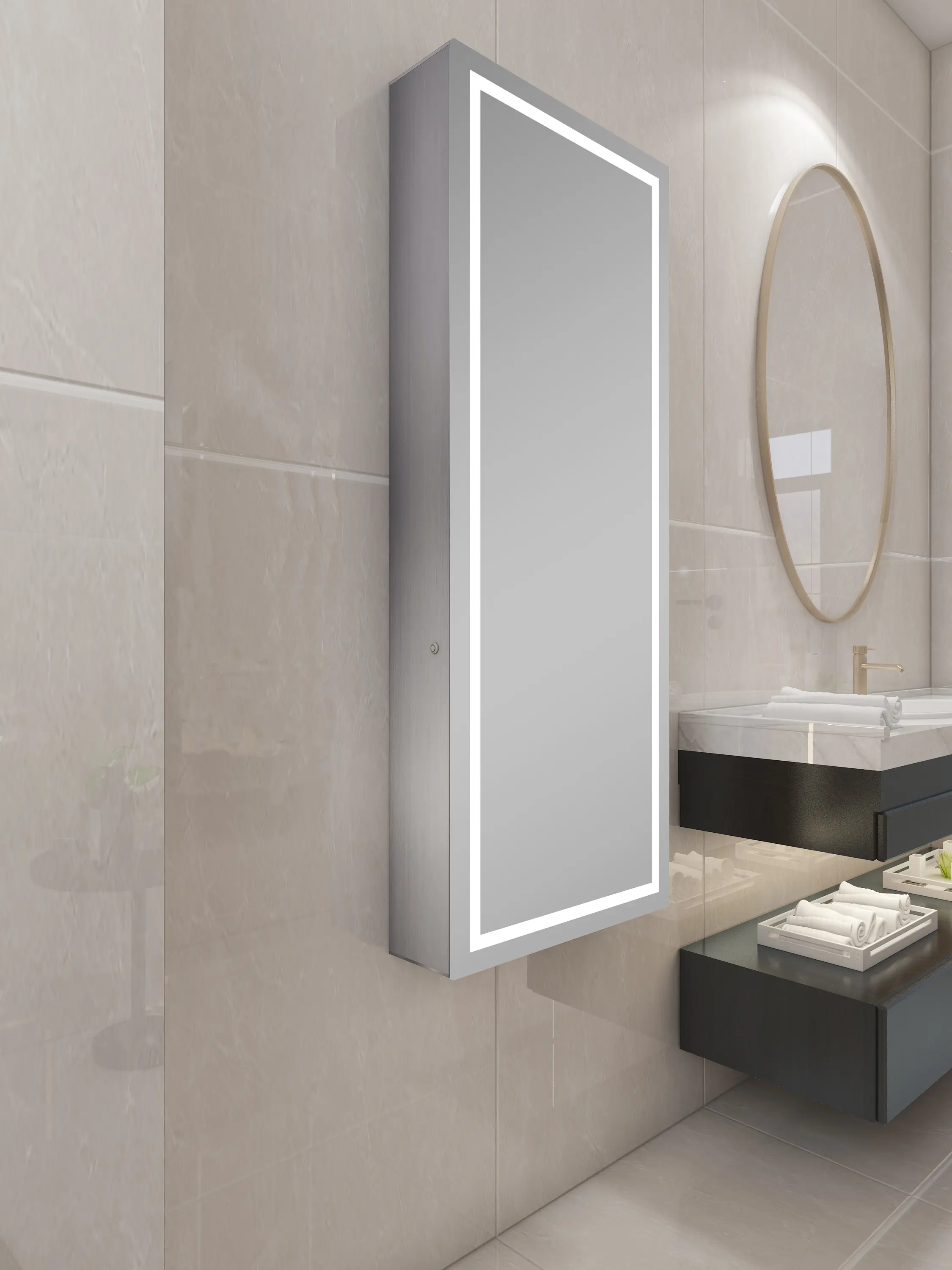 Minetti Manufaktur - DMC-02