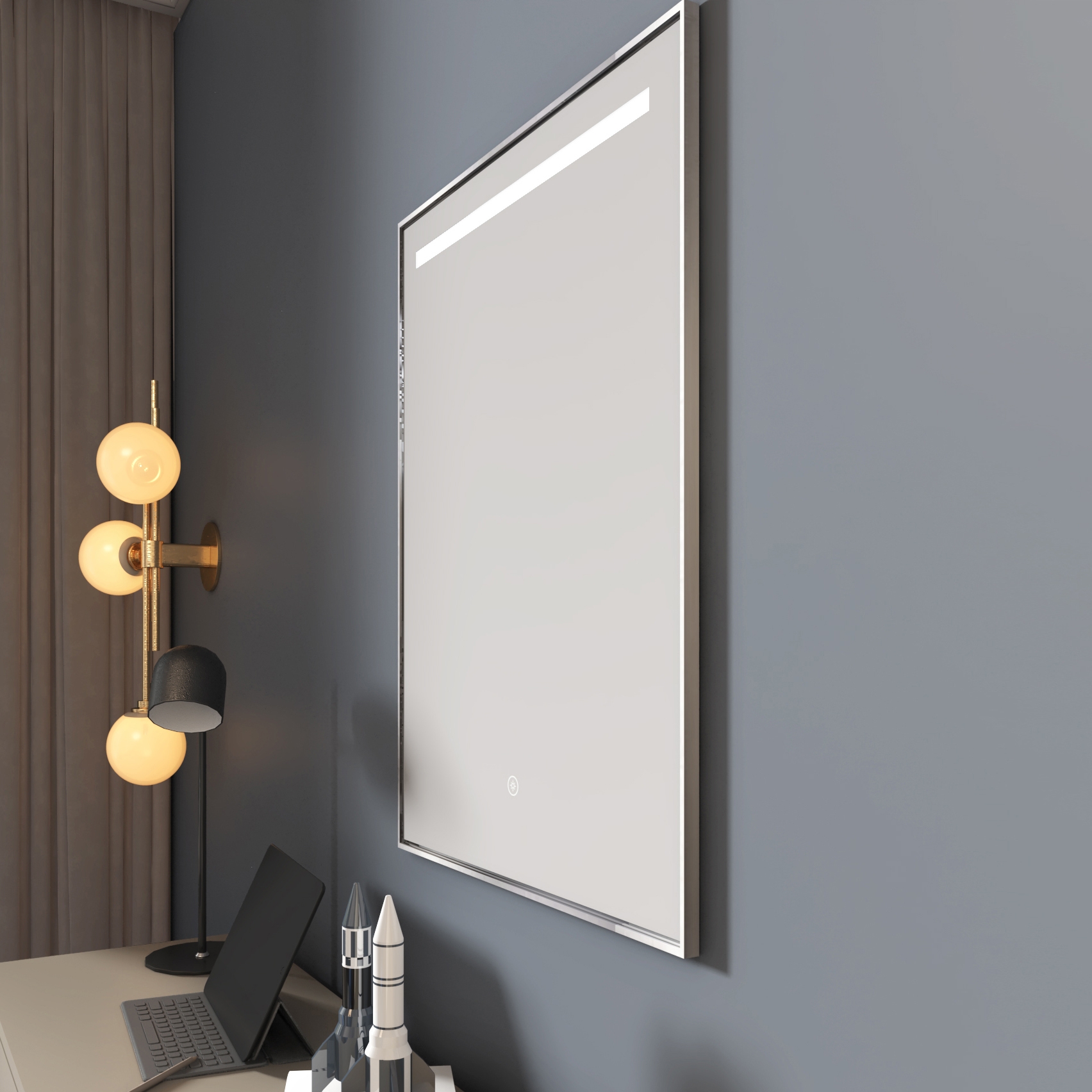 Display product FM-28 from manufacturer Minetti Manufaktur