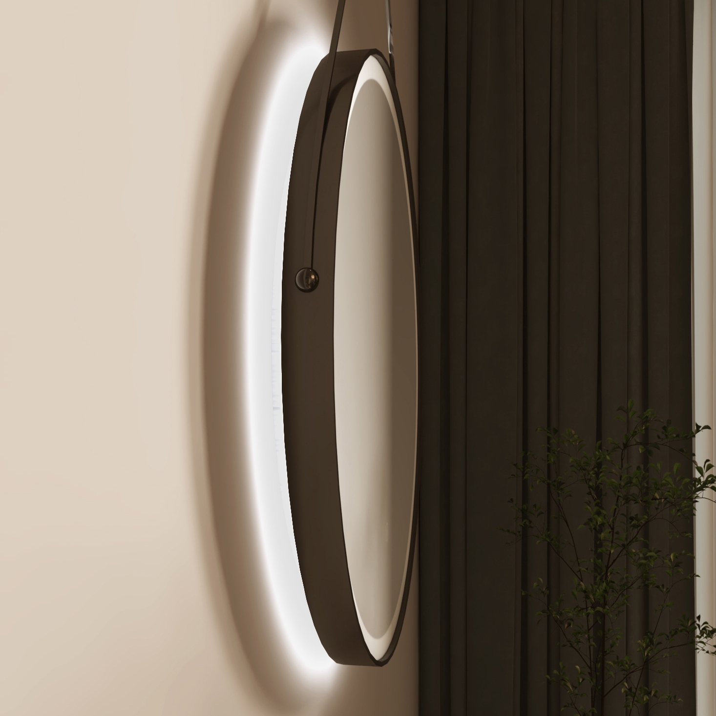 Display product FM-29 from manufacturer Minetti Manufaktur