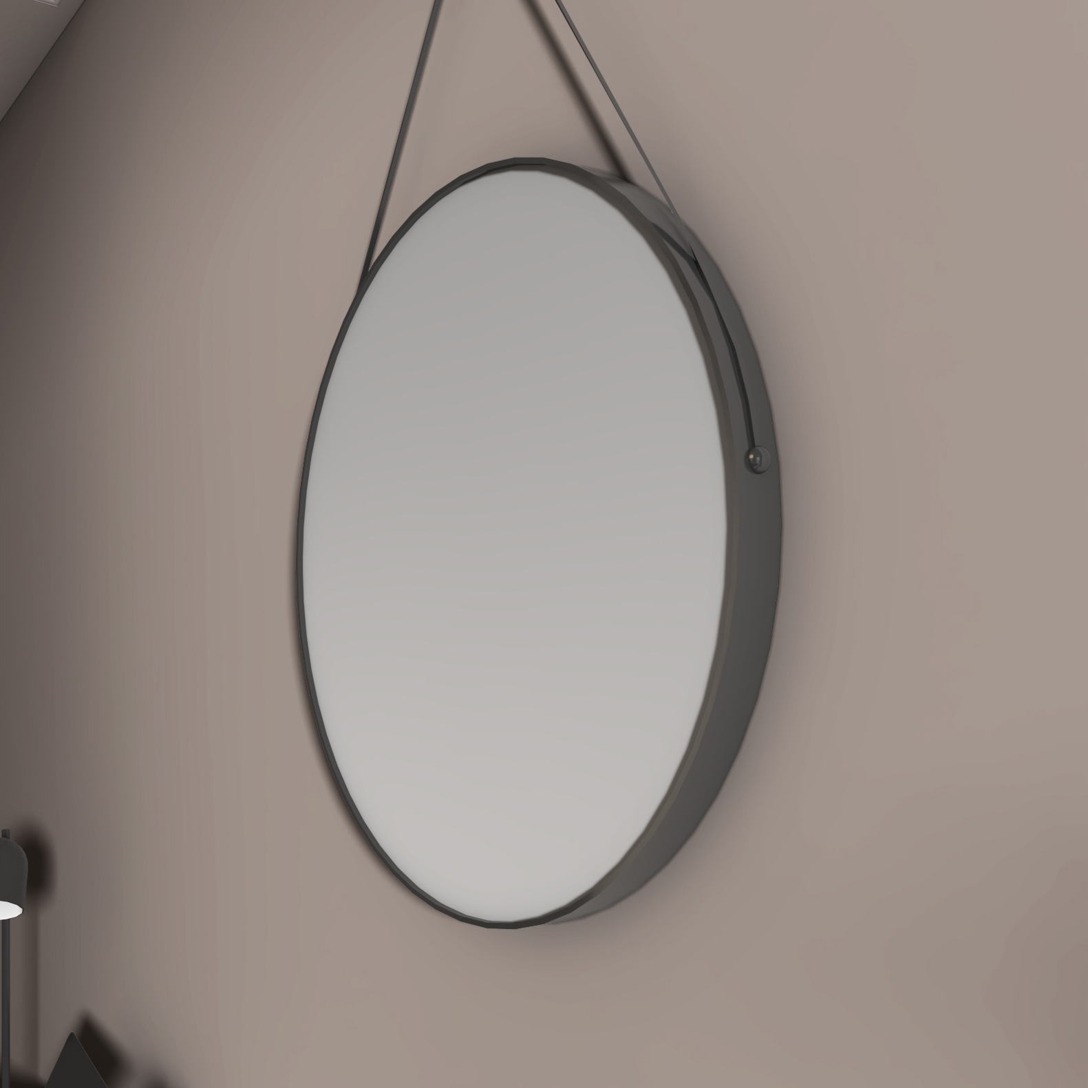 Display product FM-30 from manufacturer Minetti Manufaktur
