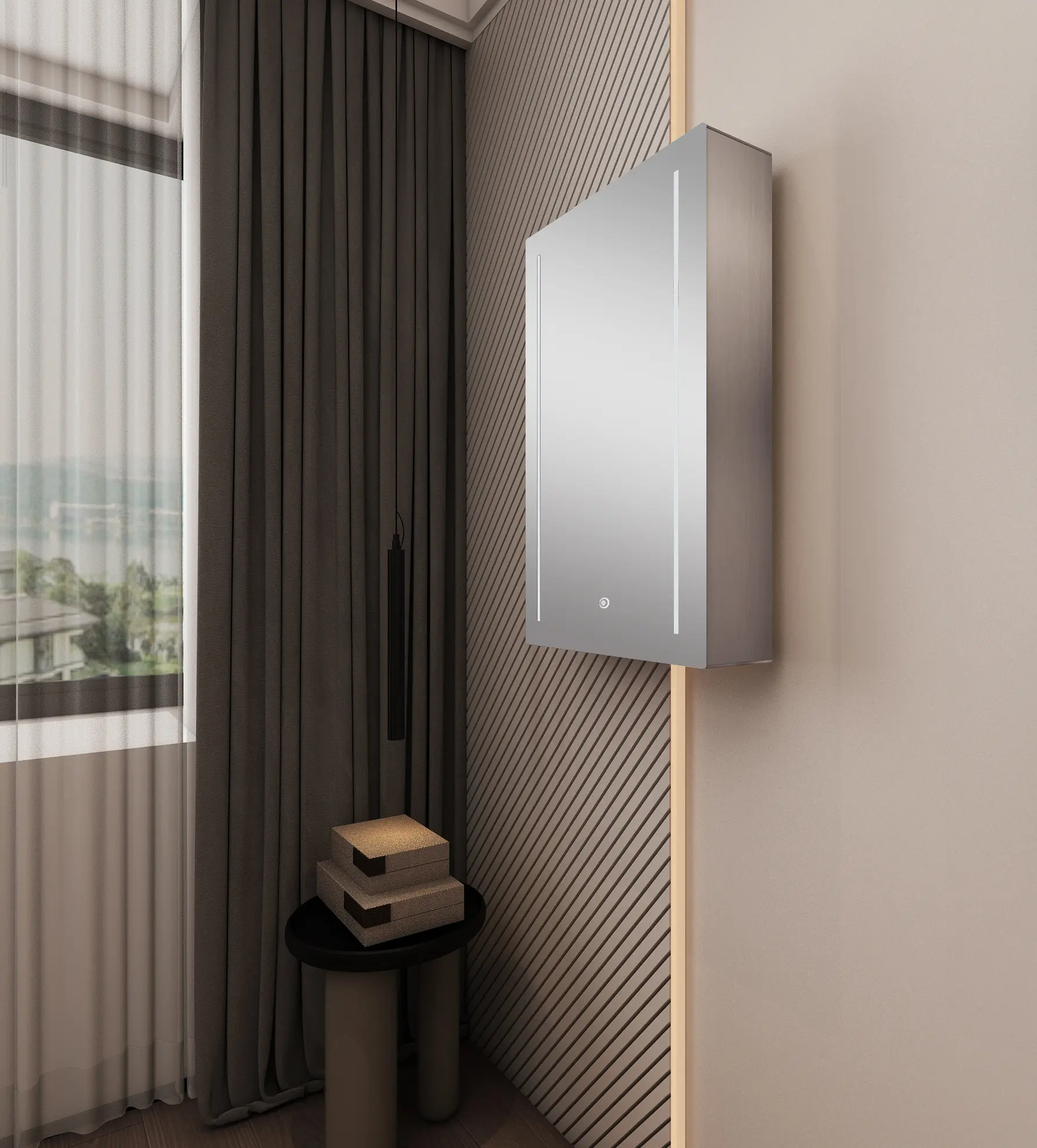 Minetti Manufaktur - MC-01