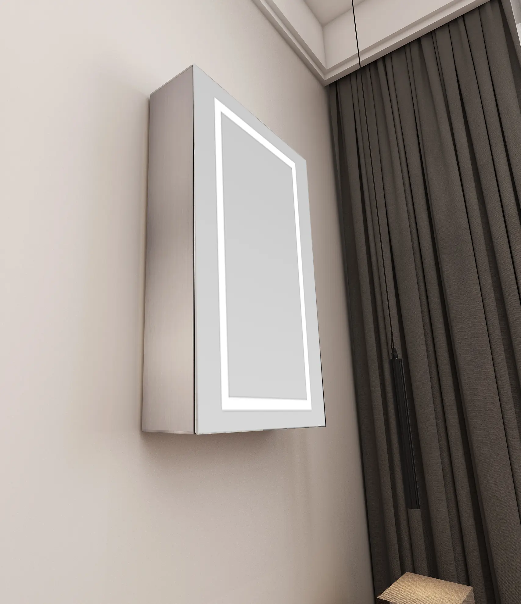 Minetti Manufaktur - MC-02