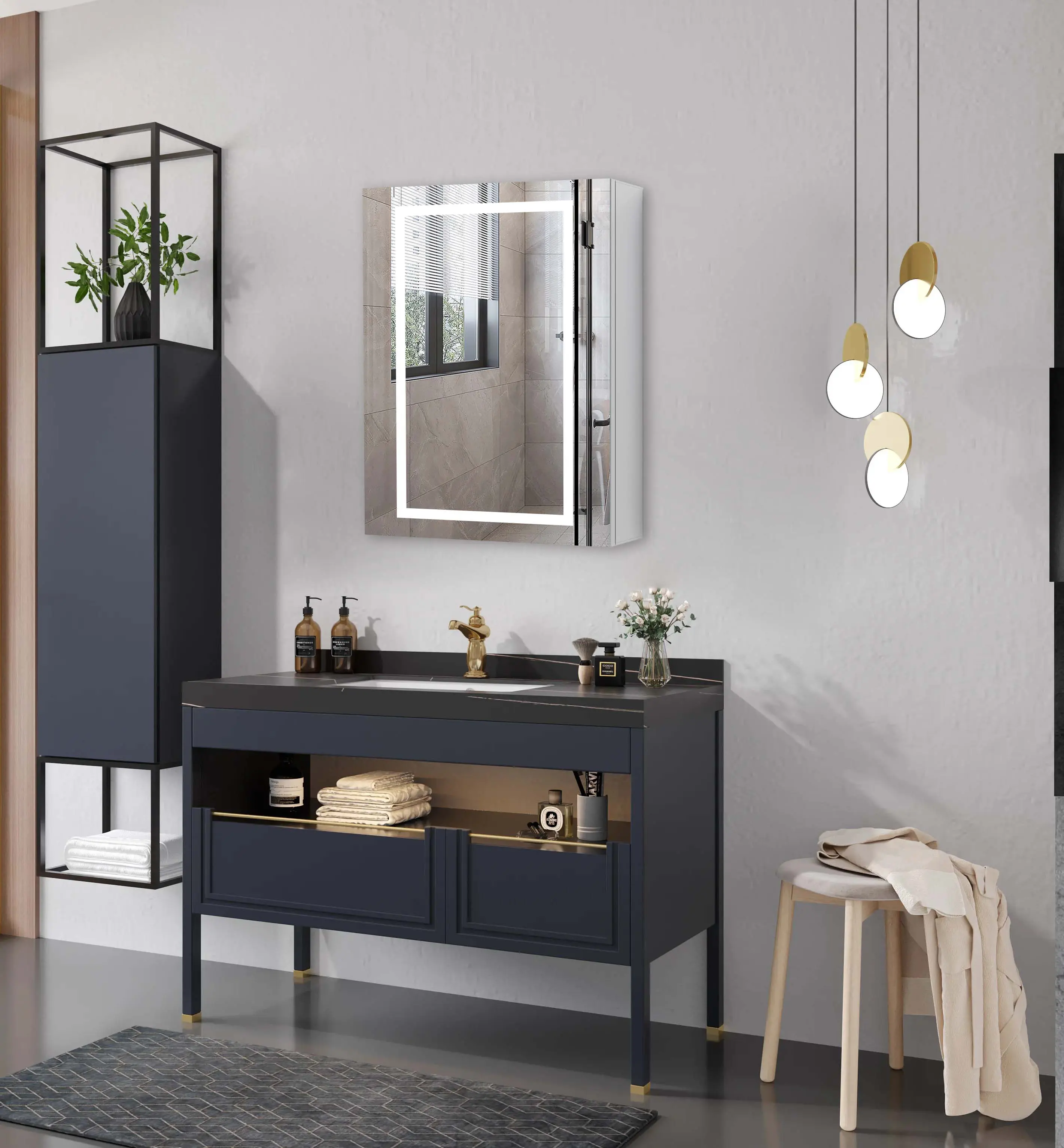 Minetti Manufaktur - MC-02