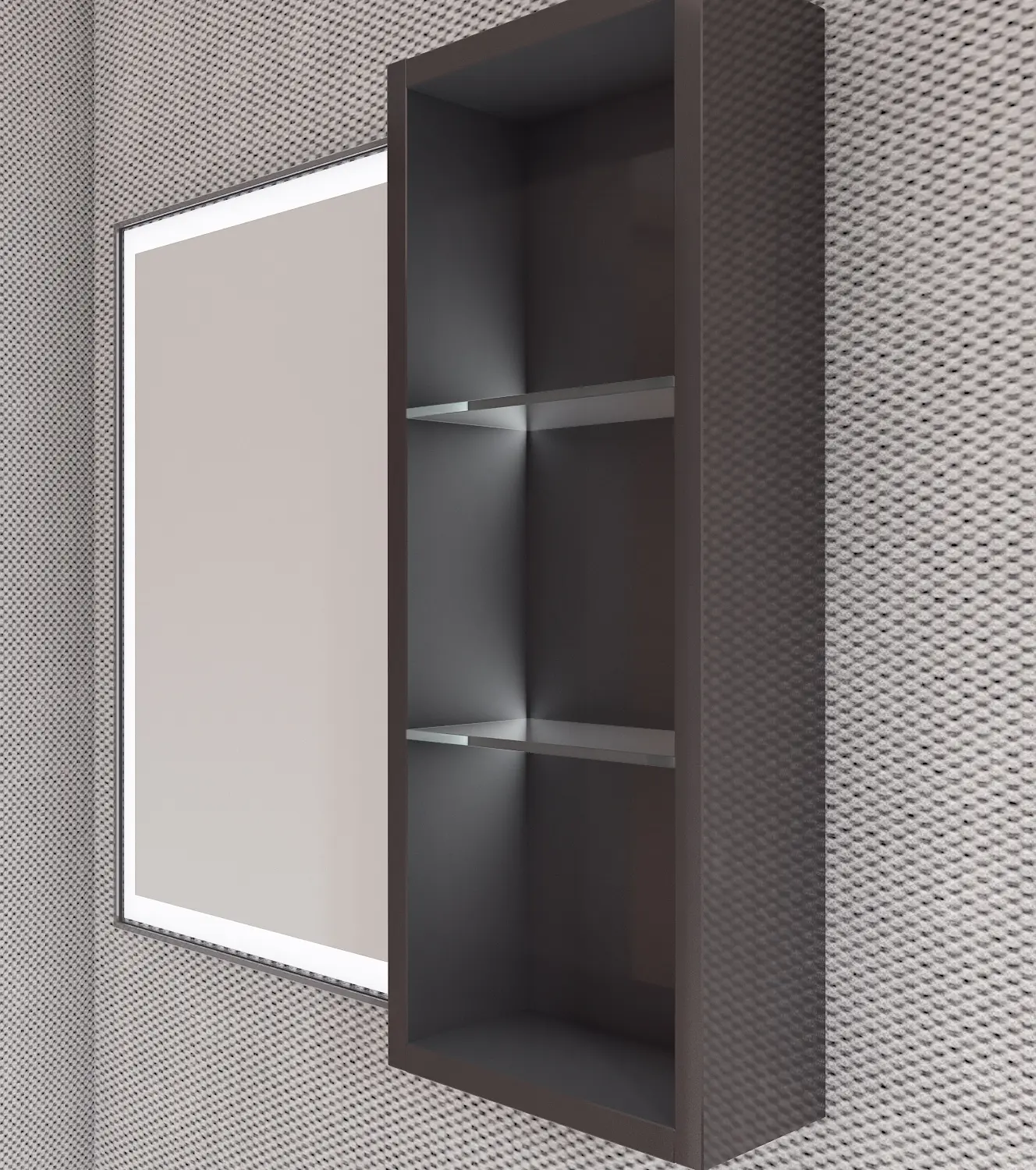 Minetti Manufaktur - SMC-05