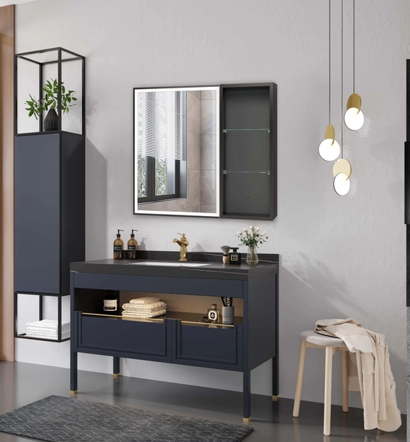 SMC-05 - Mirror cabinets from Minetti Manufaktur | Architonic