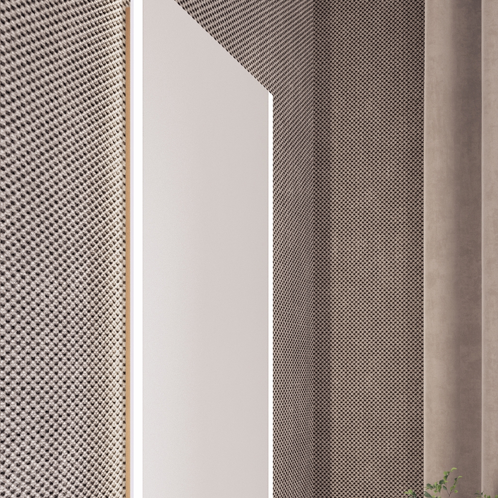 Display product YAC-01 from manufacturer Minetti Manufaktur