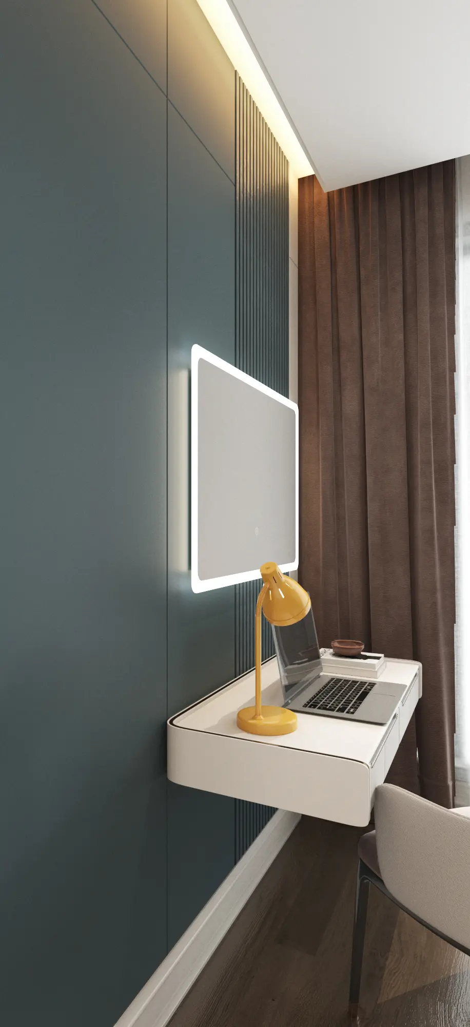 Minetti Manufaktur - YMH-03