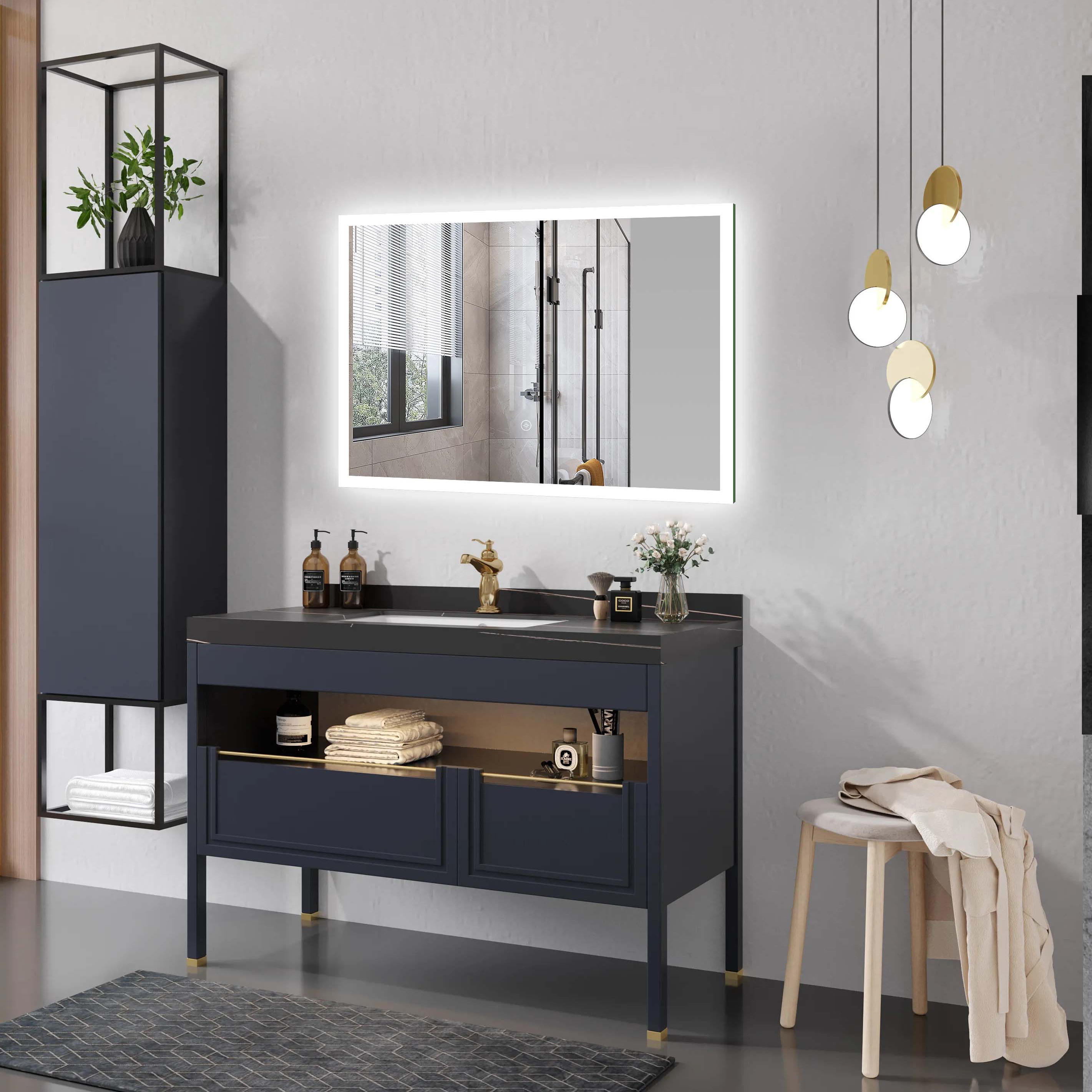 Display product YMH-04 from manufacturer Minetti Manufaktur