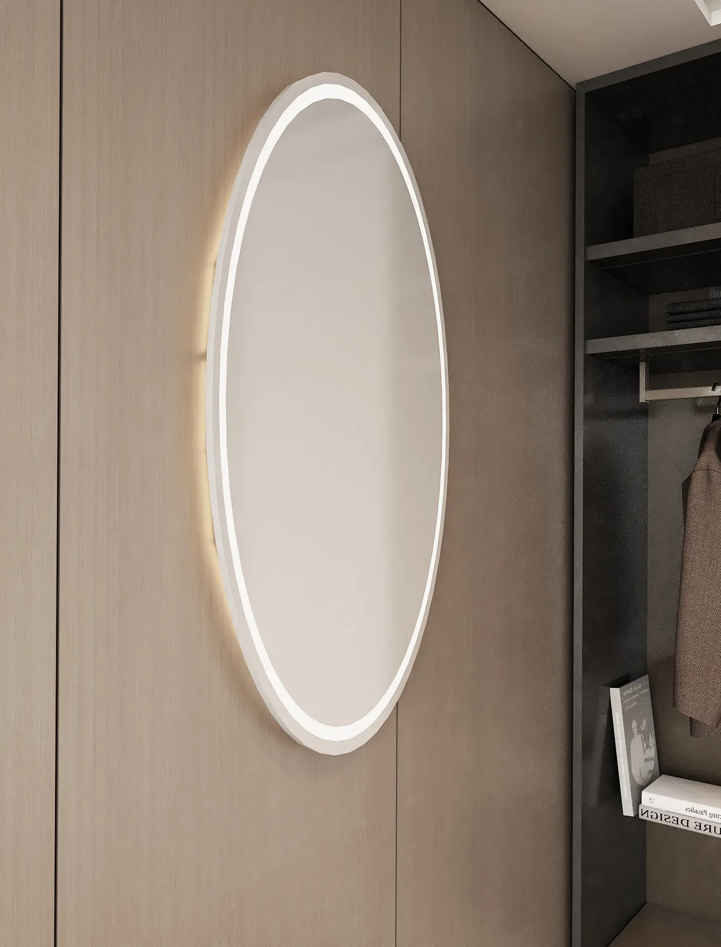 Minetti Manufaktur - YMO-02