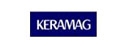 Logo for manufacturer Keramag