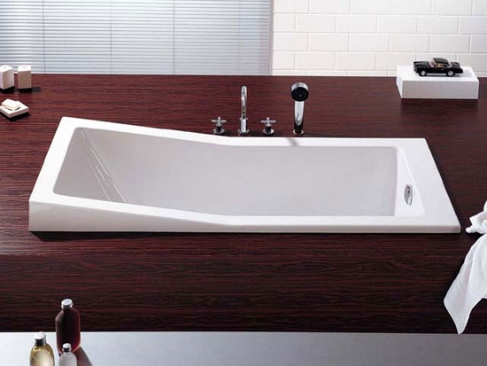 Mostra il prodotto Foster 1700 x 750 del produttore Hoesch