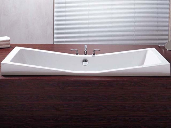 Mostra il prodotto Foster 1800 x 800 del produttore Hoesch
