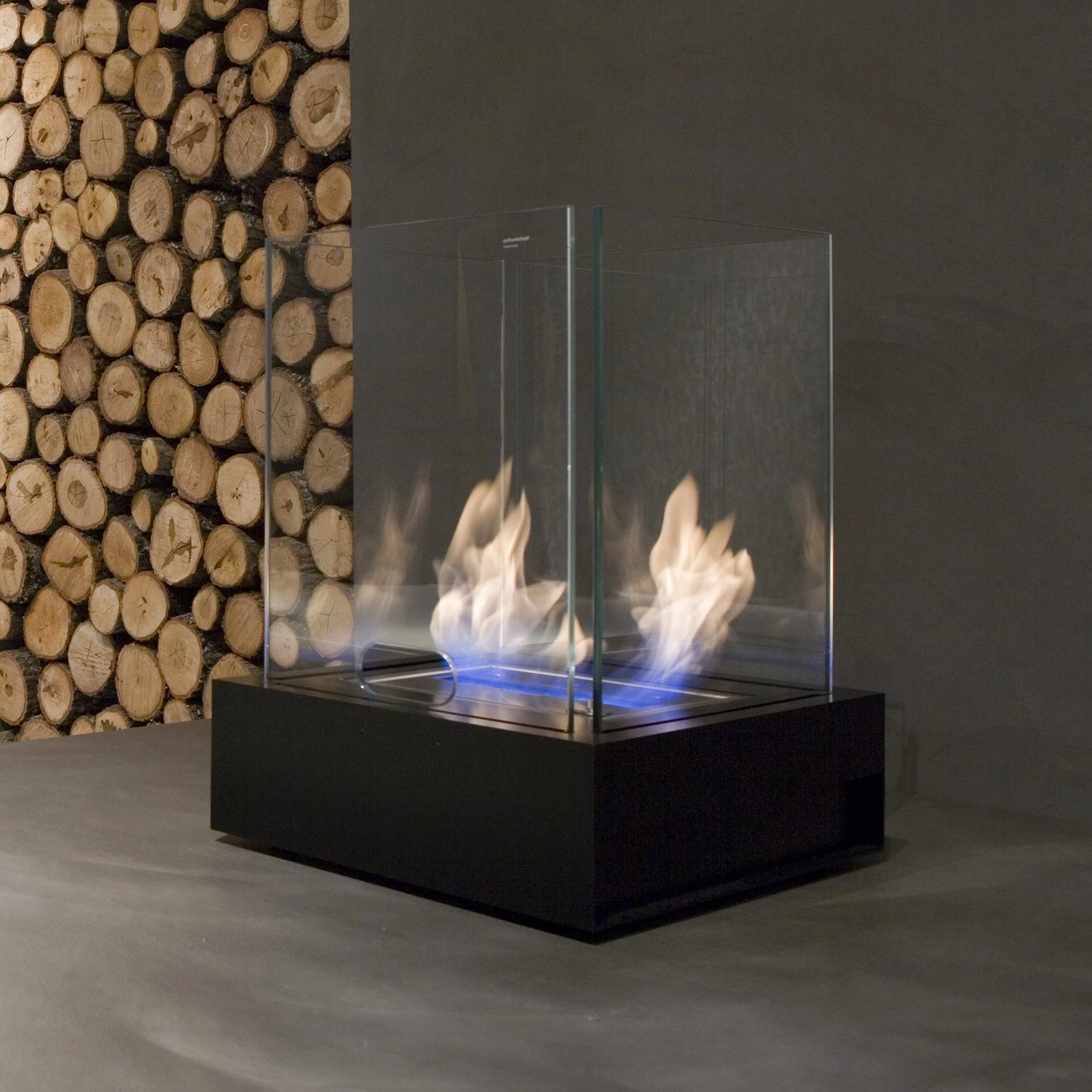 FIREPLACES