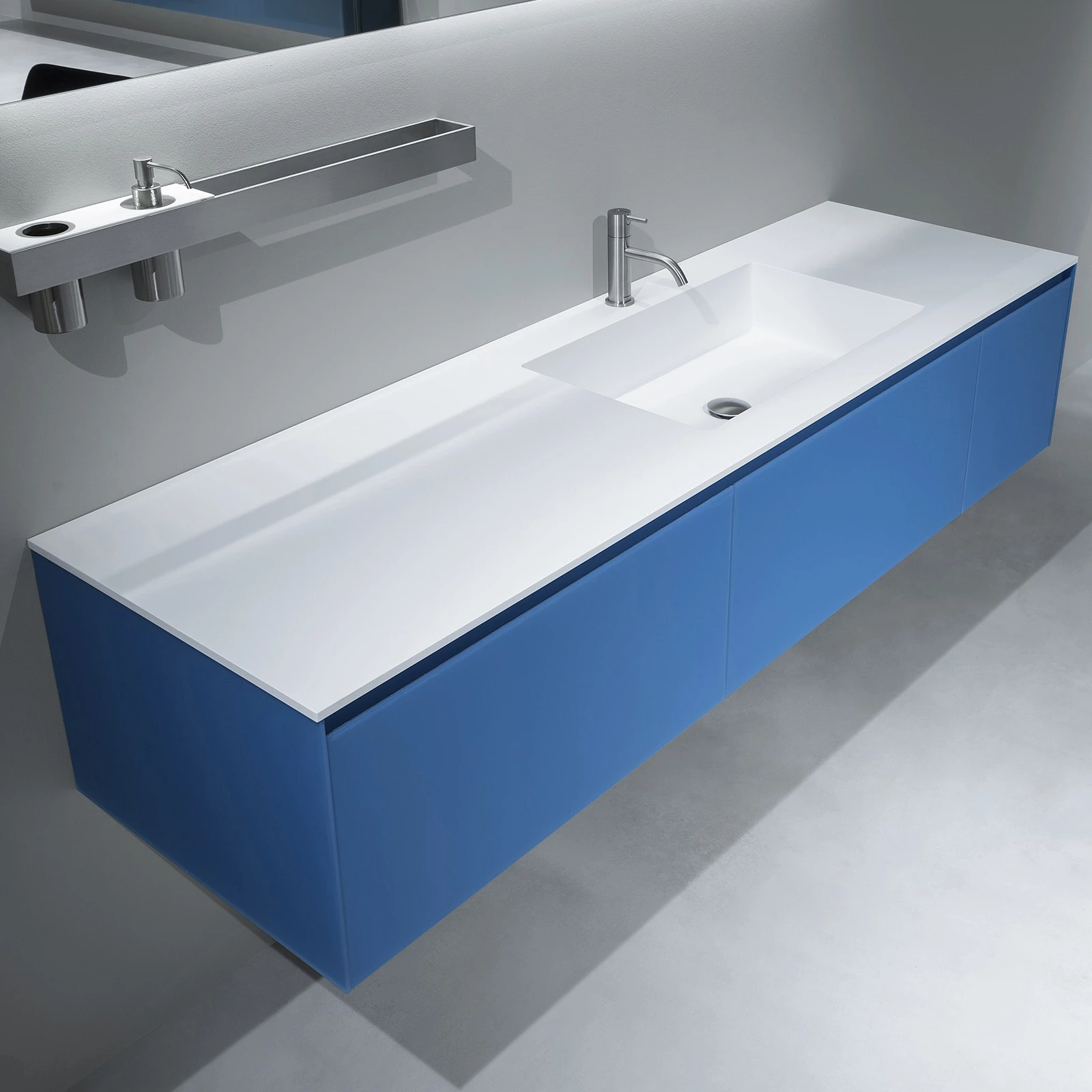 WORKTOPS