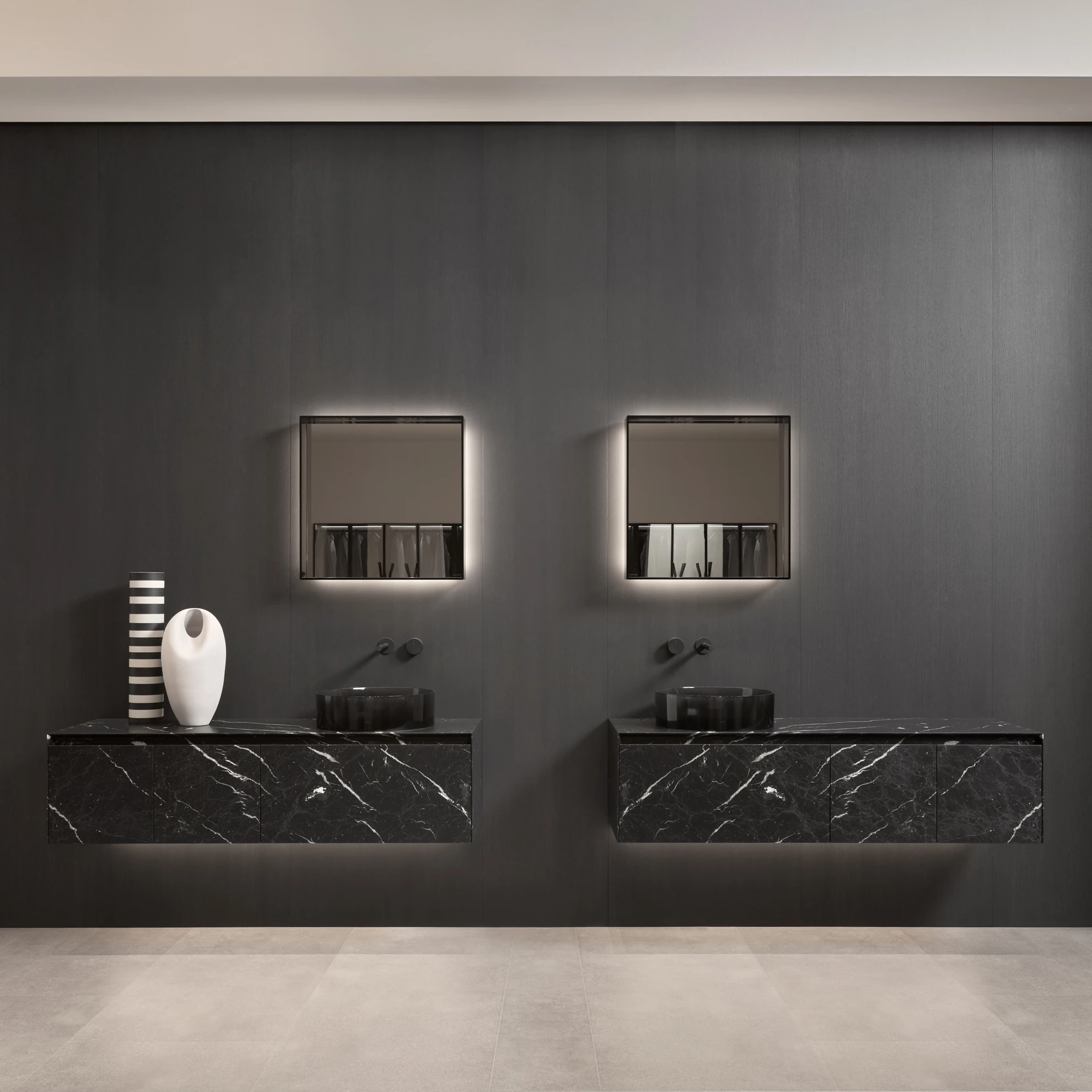 CABINETS