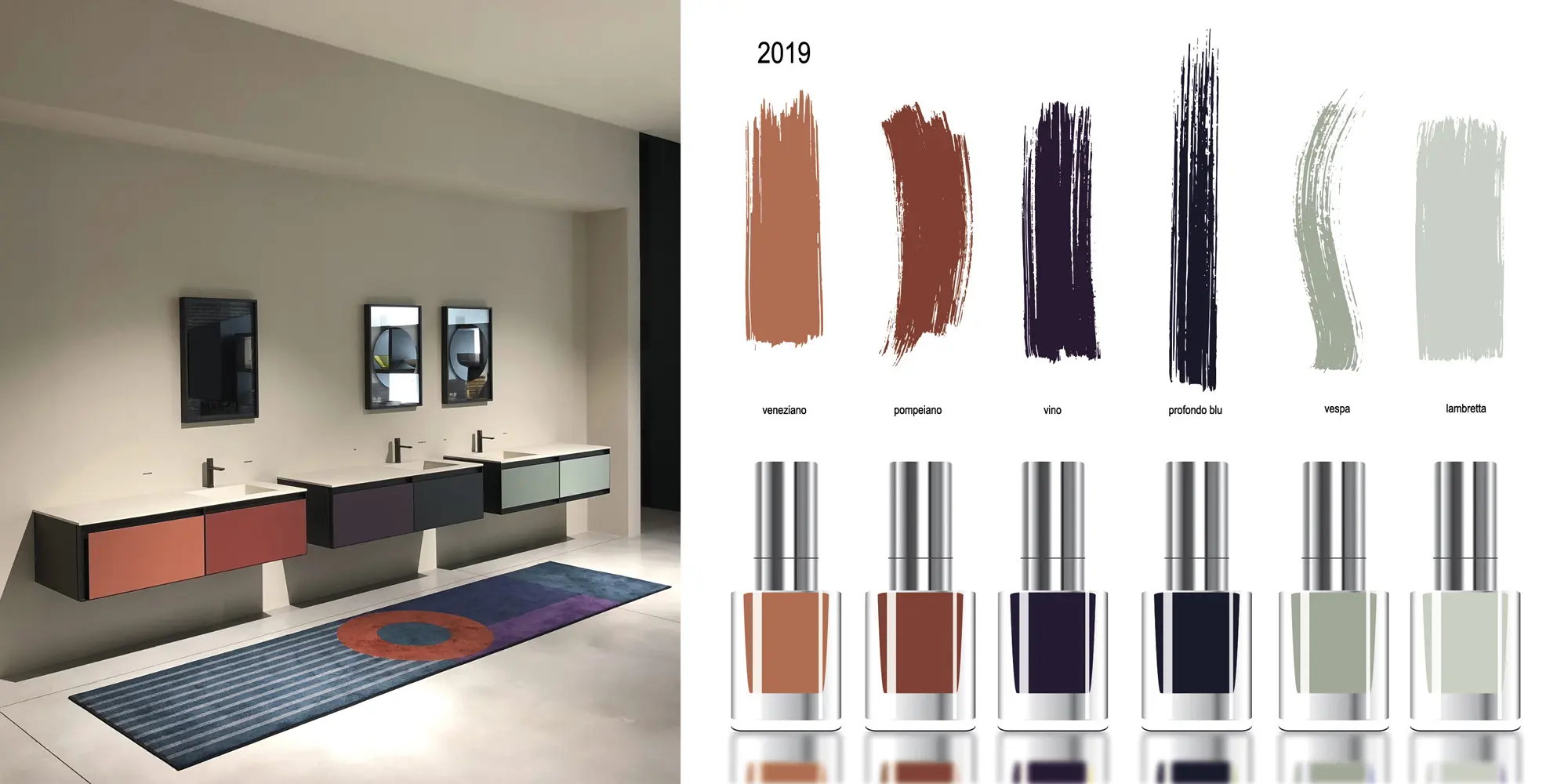 antoniolupi - Monoblocchi