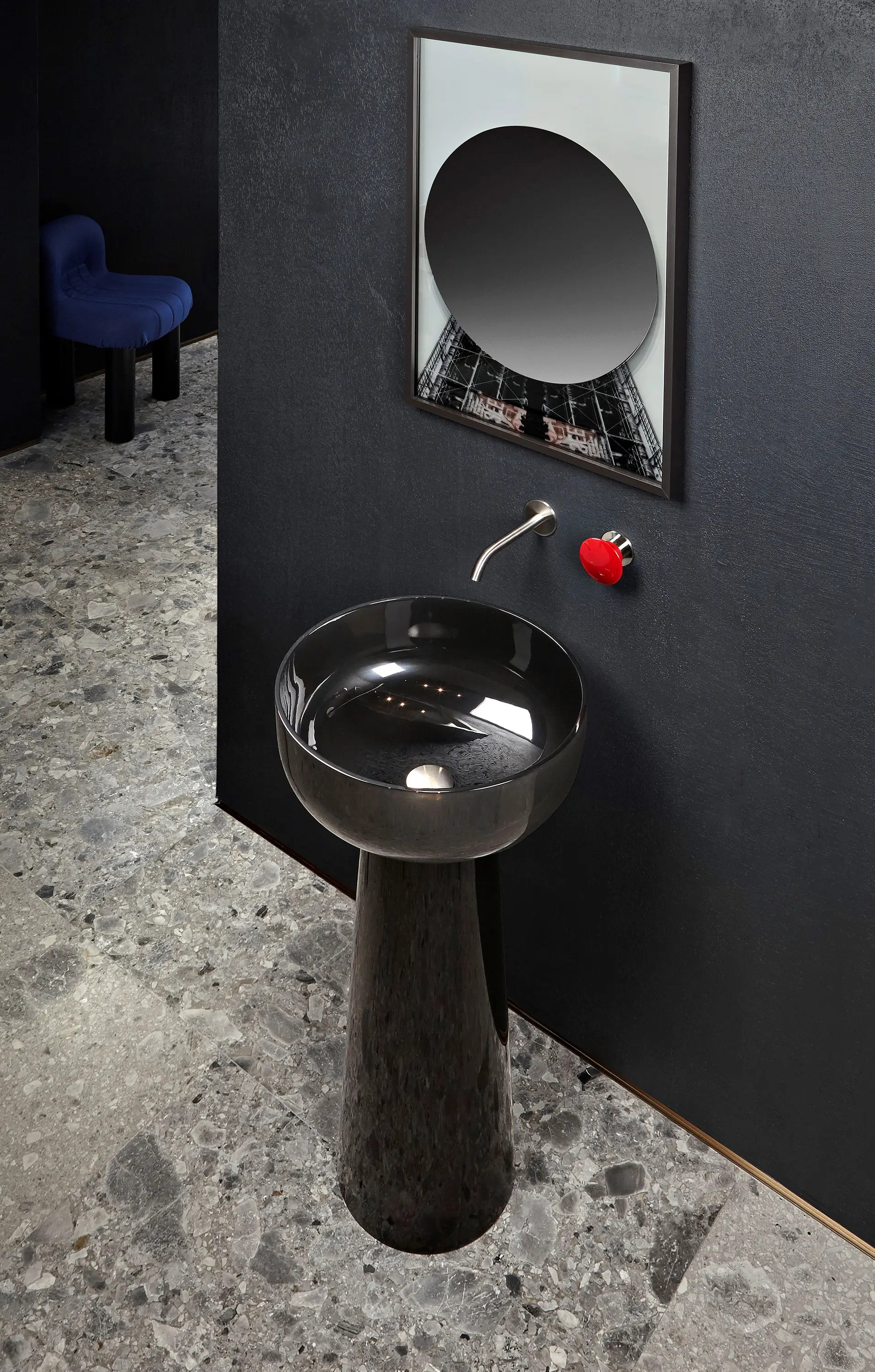 antoniolupi - Albume Cristalmood