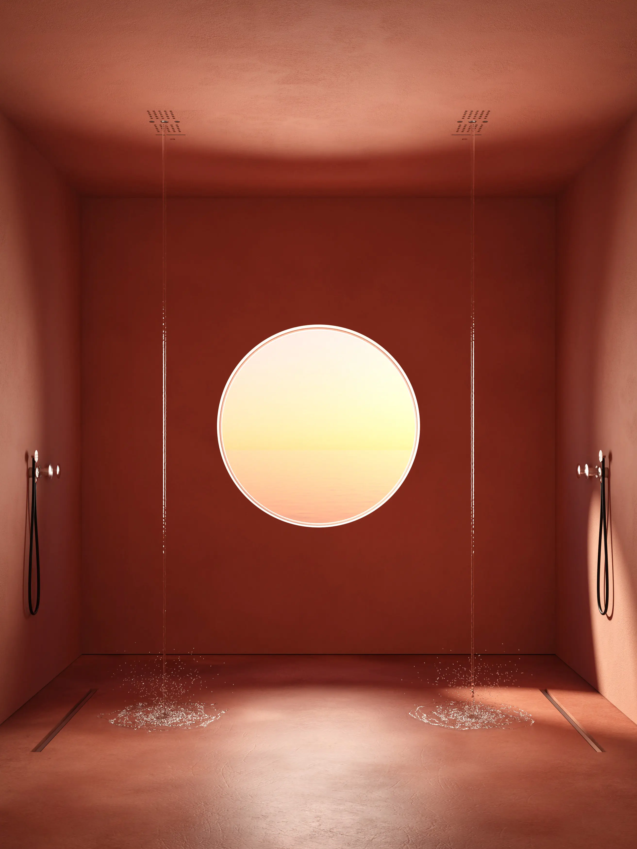 antoniolupi - Ghost Big