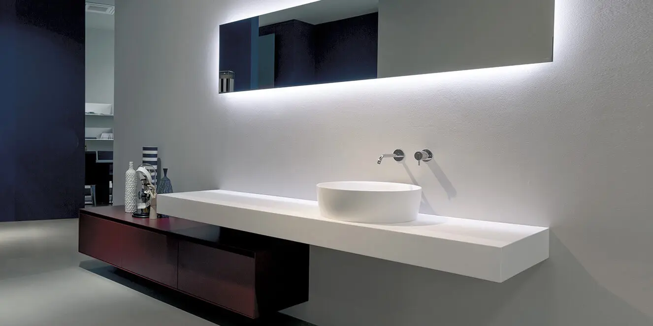 antoniolupi - Catino