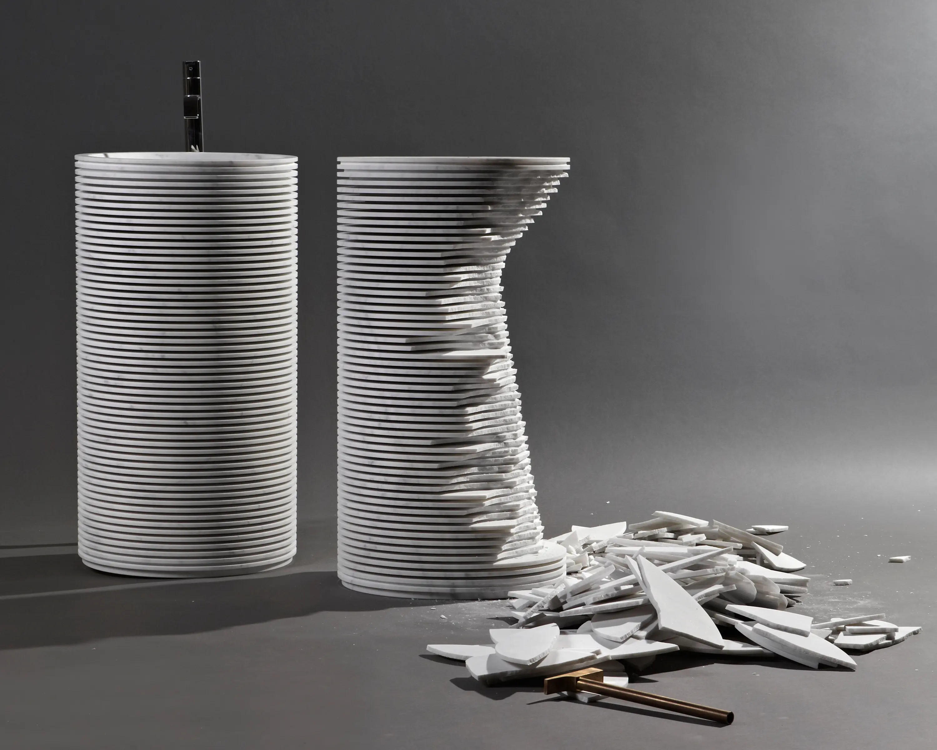 antoniolupi - Introverso