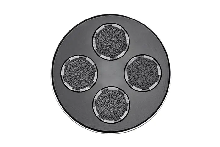 antoniolupi - Mini Azimut