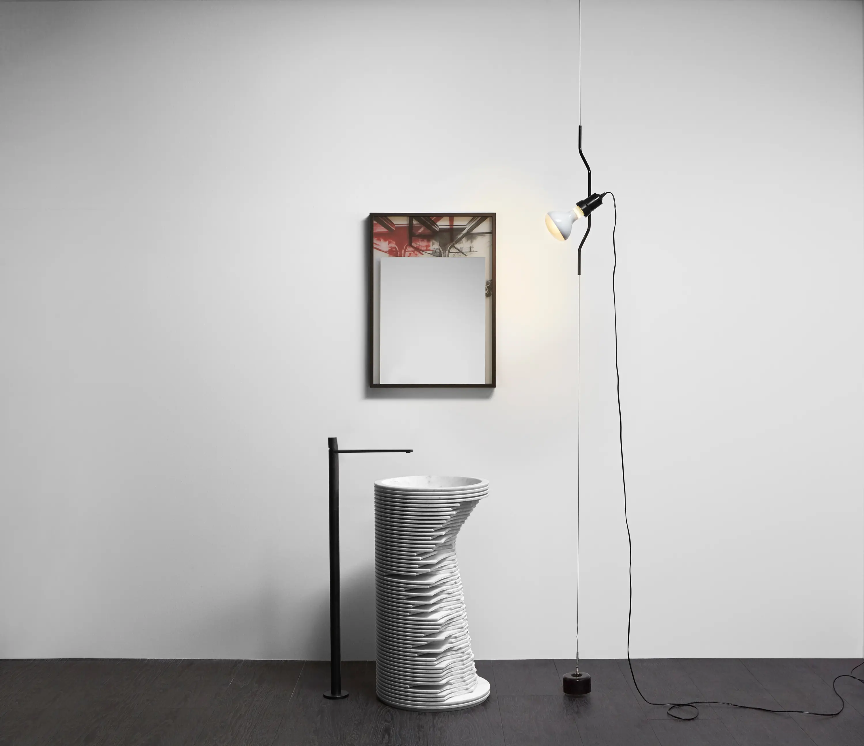 antoniolupi - Collage