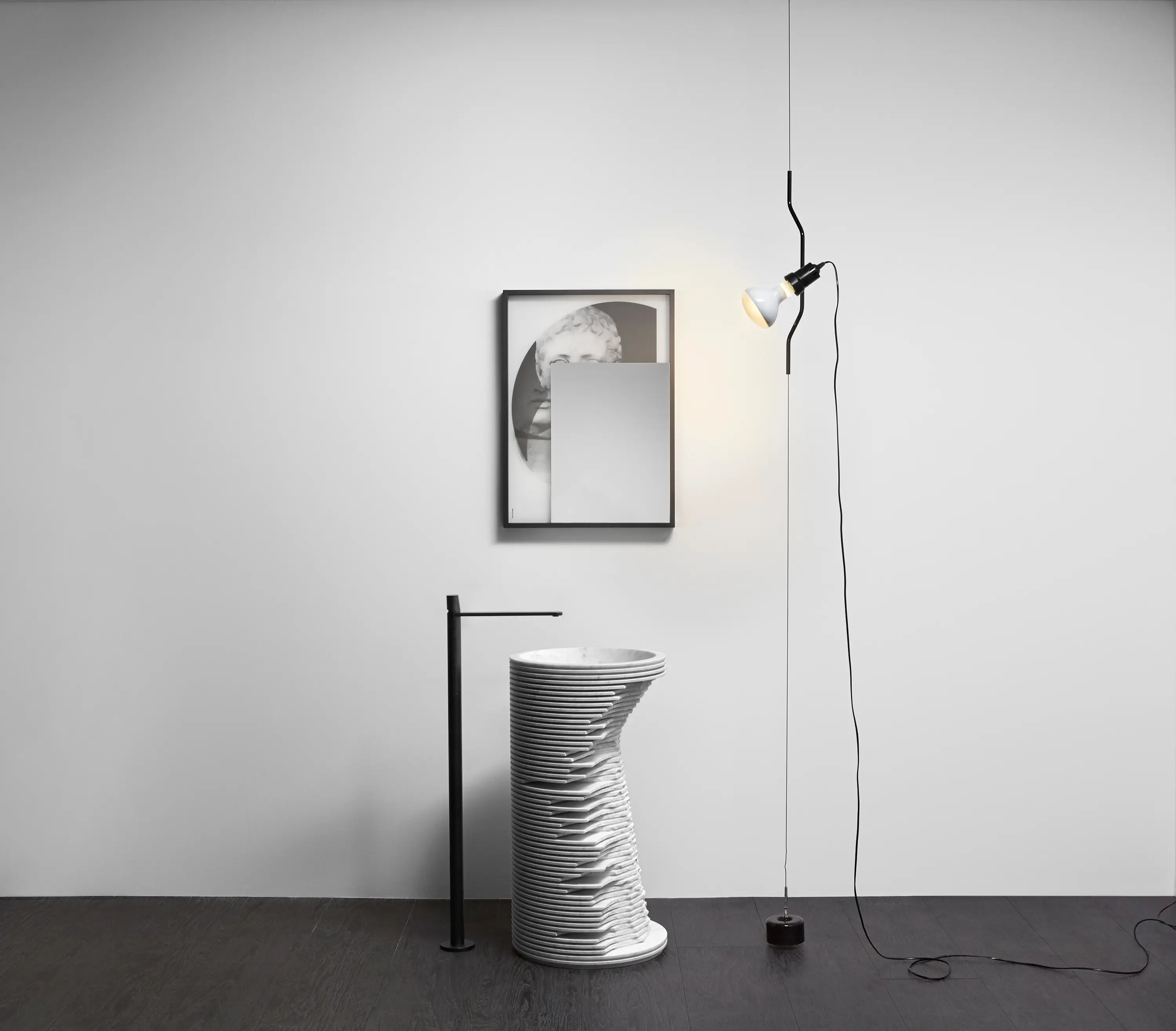 antoniolupi - Collage