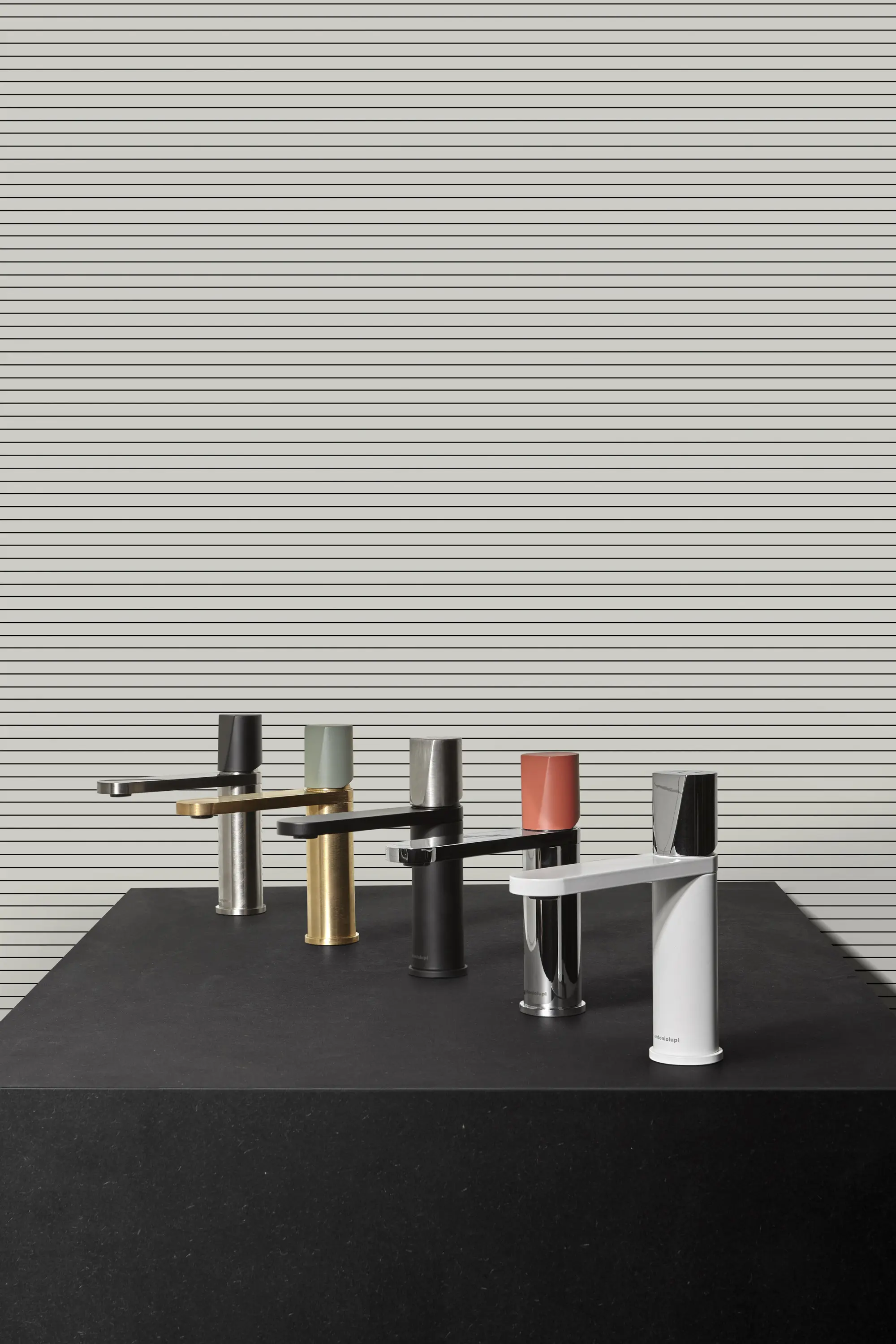 antoniolupi - Indigo