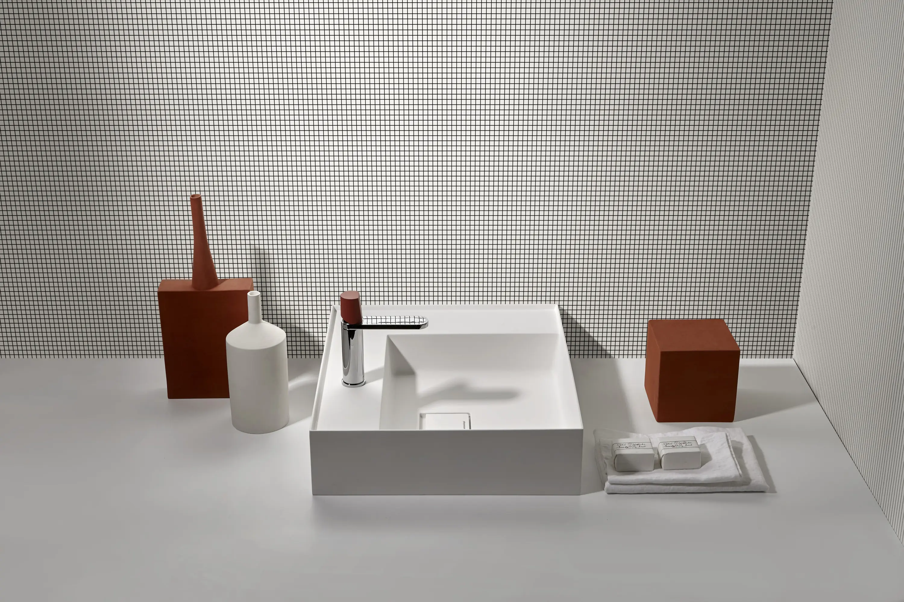 antoniolupi - Indigo