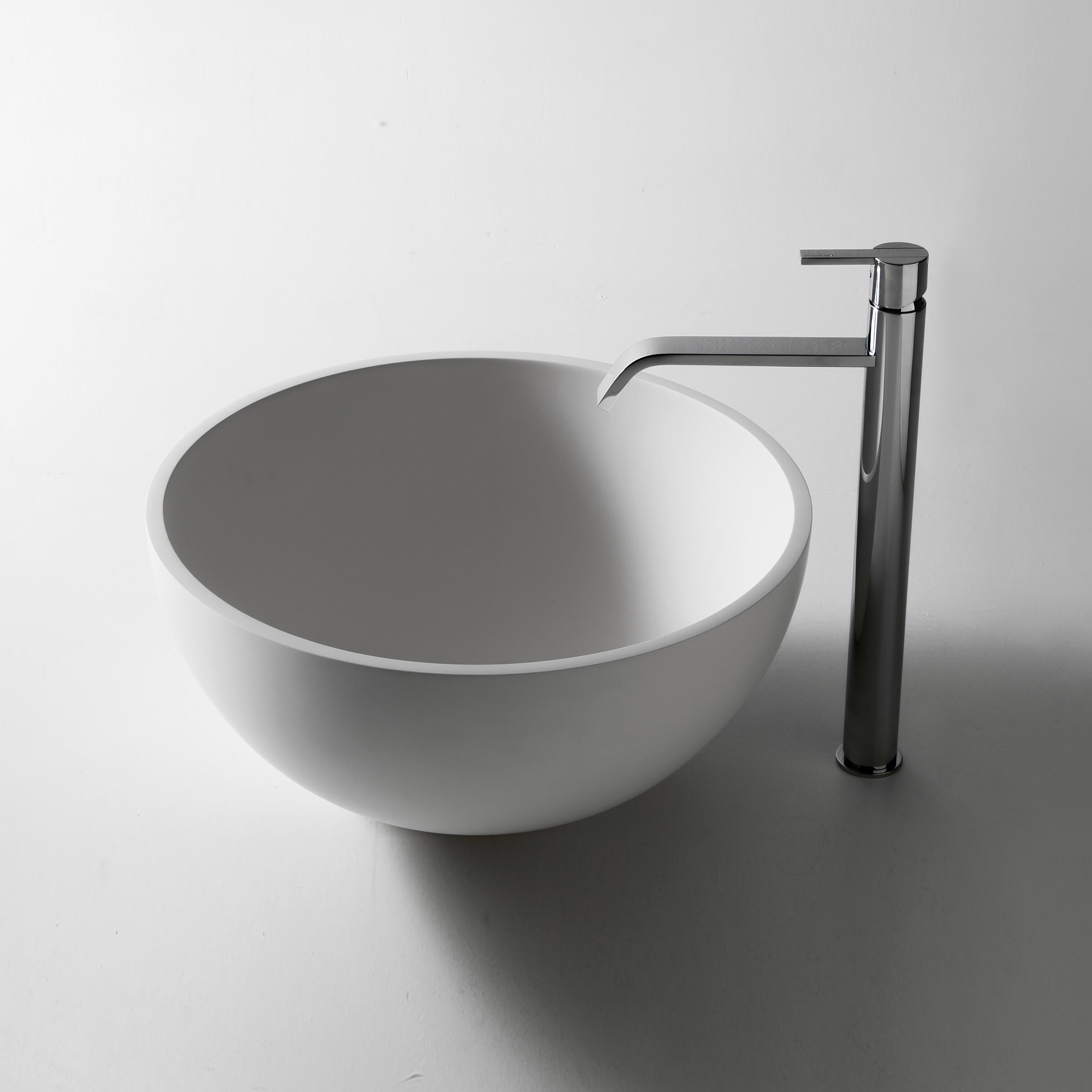 Mostrar el producto UrnaMOOD del fabricante antoniolupi