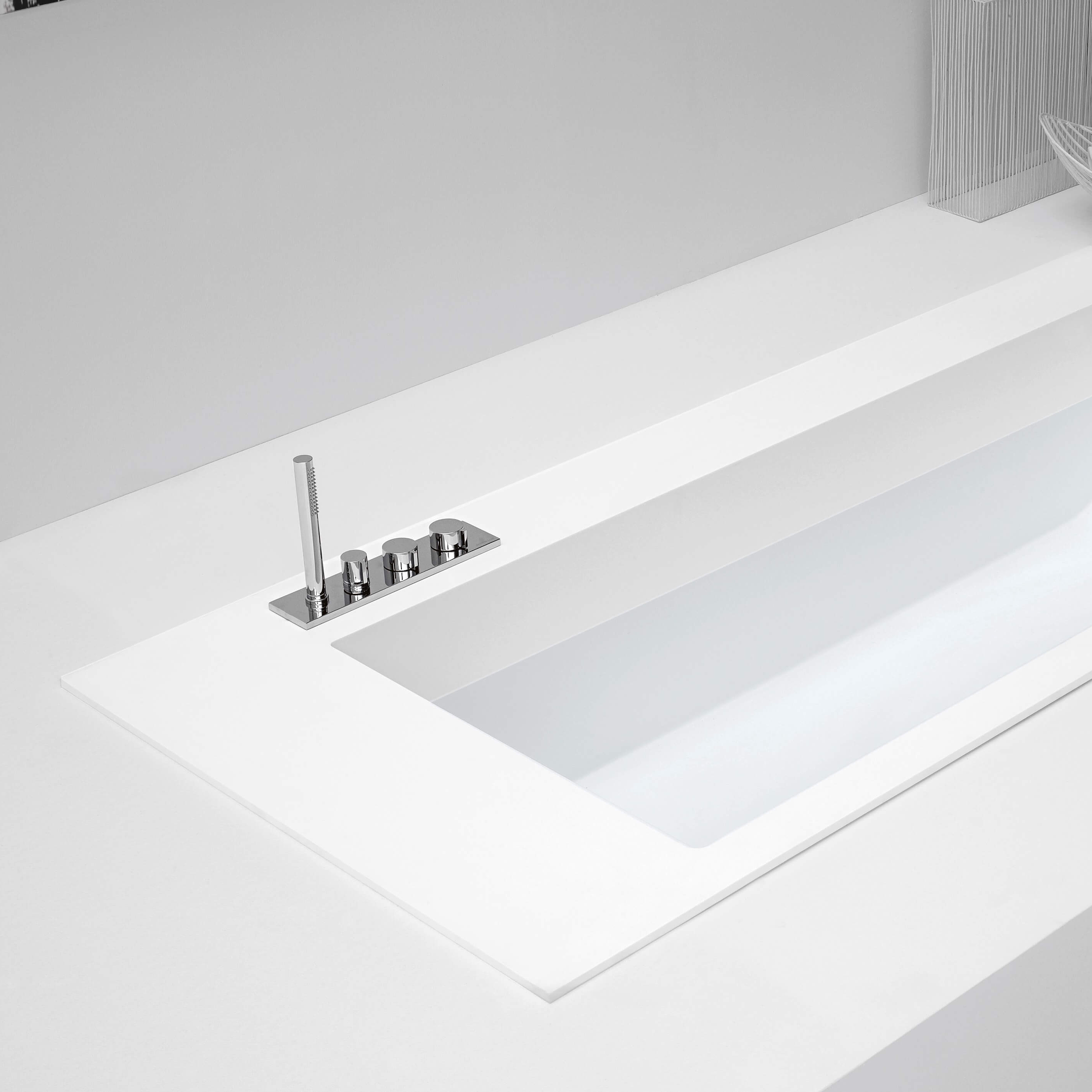 Display product Biblio from manufacturer antoniolupi
