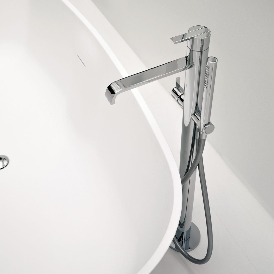Display product BL 903 from manufacturer antoniolupi