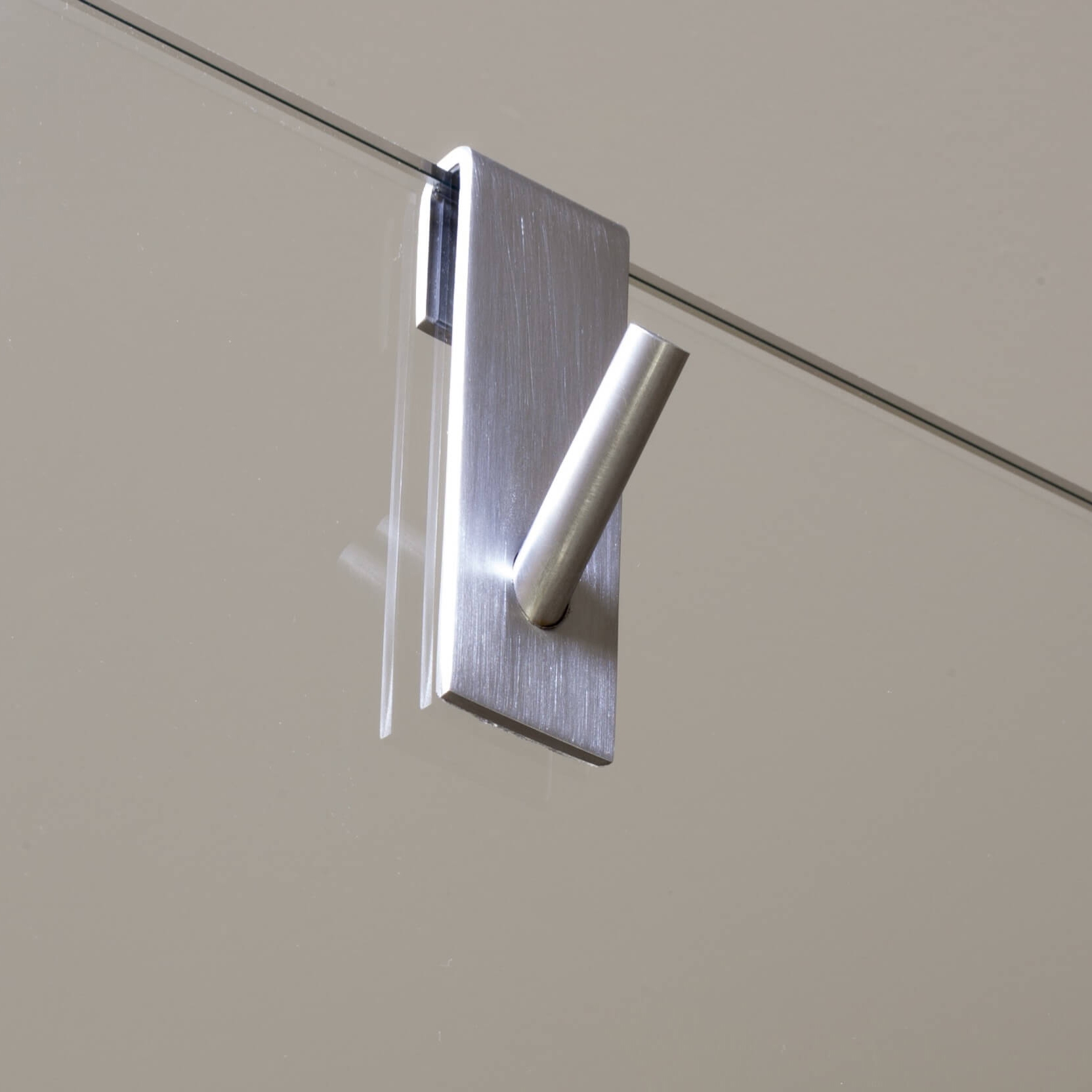 Display product Billo from manufacturer antoniolupi