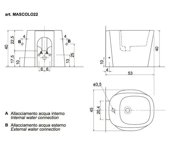 antoniolupi - Mascolo 22