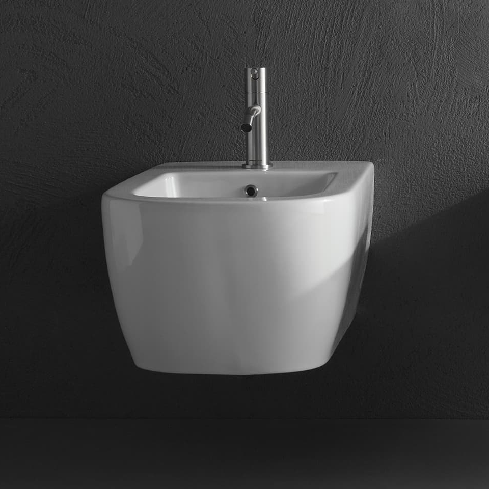 Display product Komodo from manufacturer antoniolupi