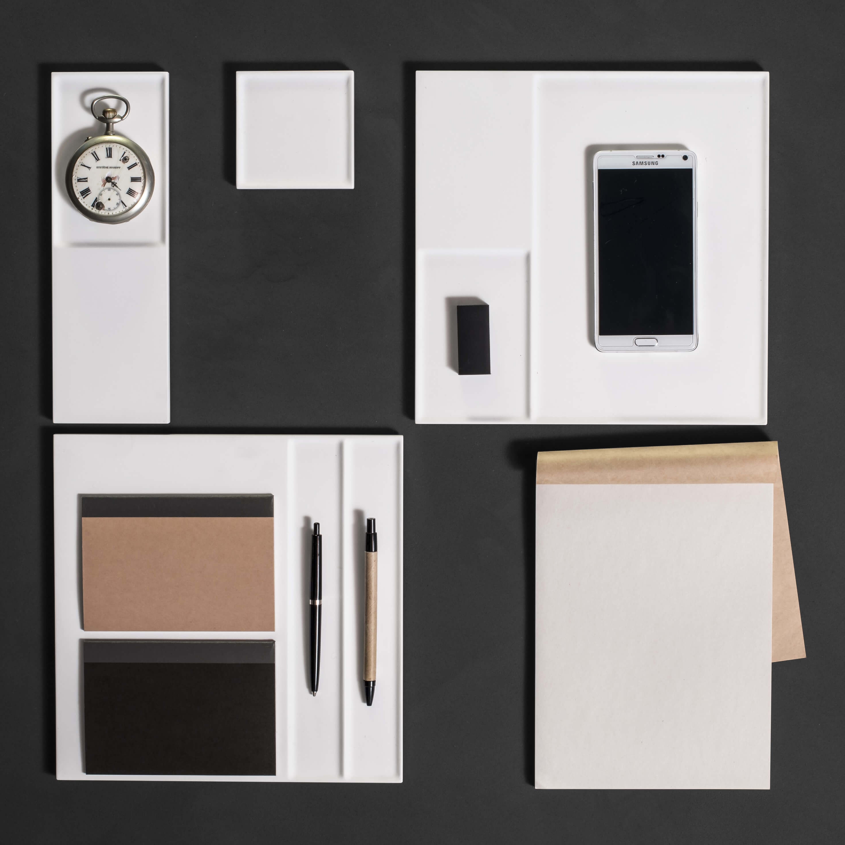 Display product Tabula from manufacturer antoniolupi