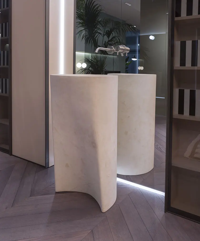 antoniolupi - Rilievo