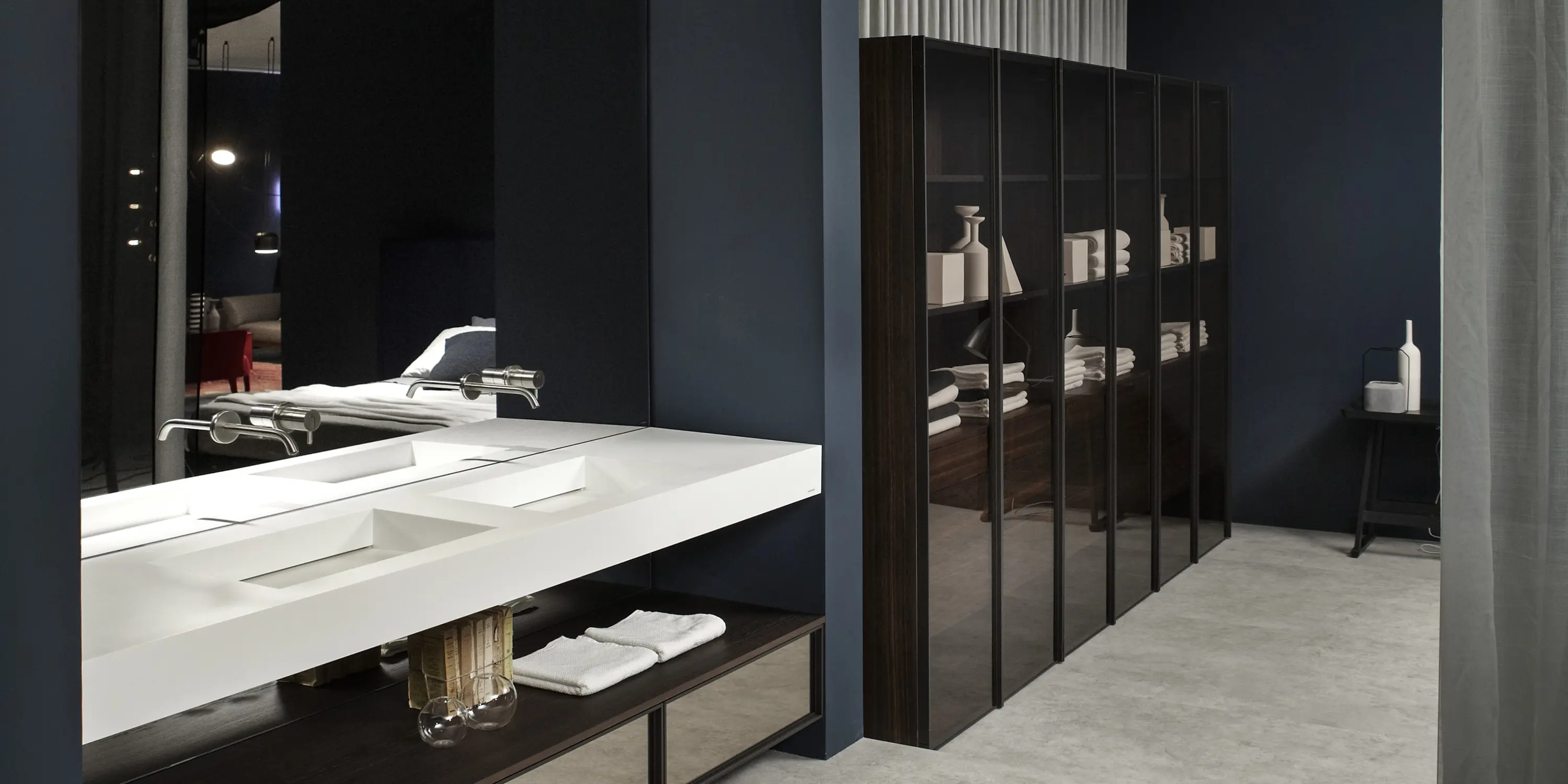 antoniolupi - Bespoke