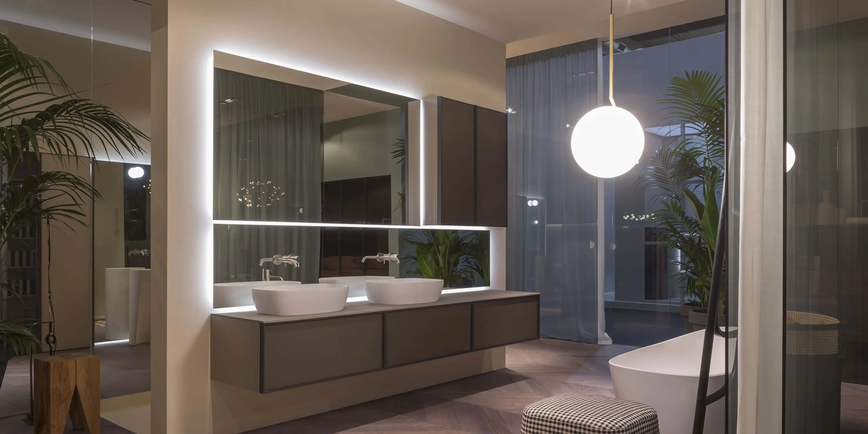 antoniolupi - Bespoke