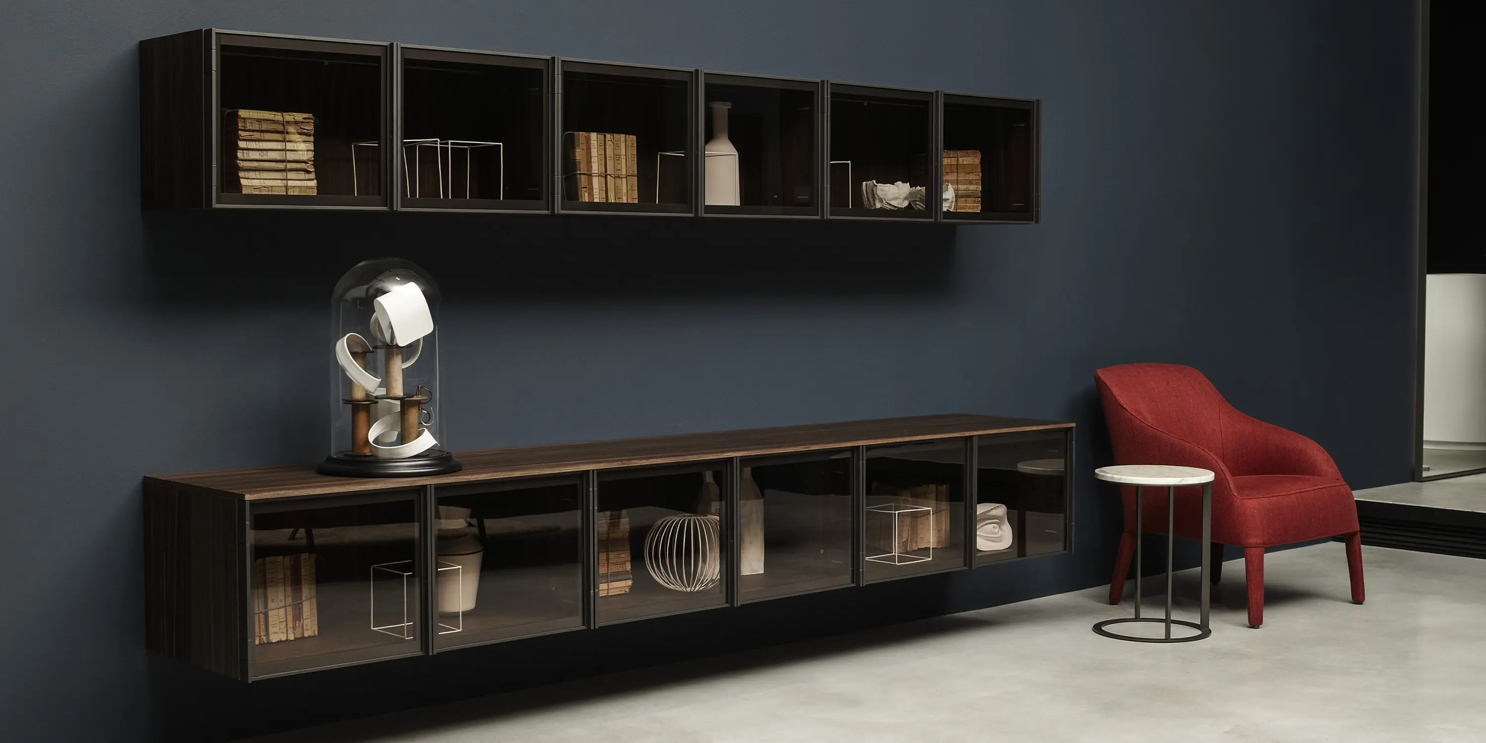 antoniolupi - Bespoke