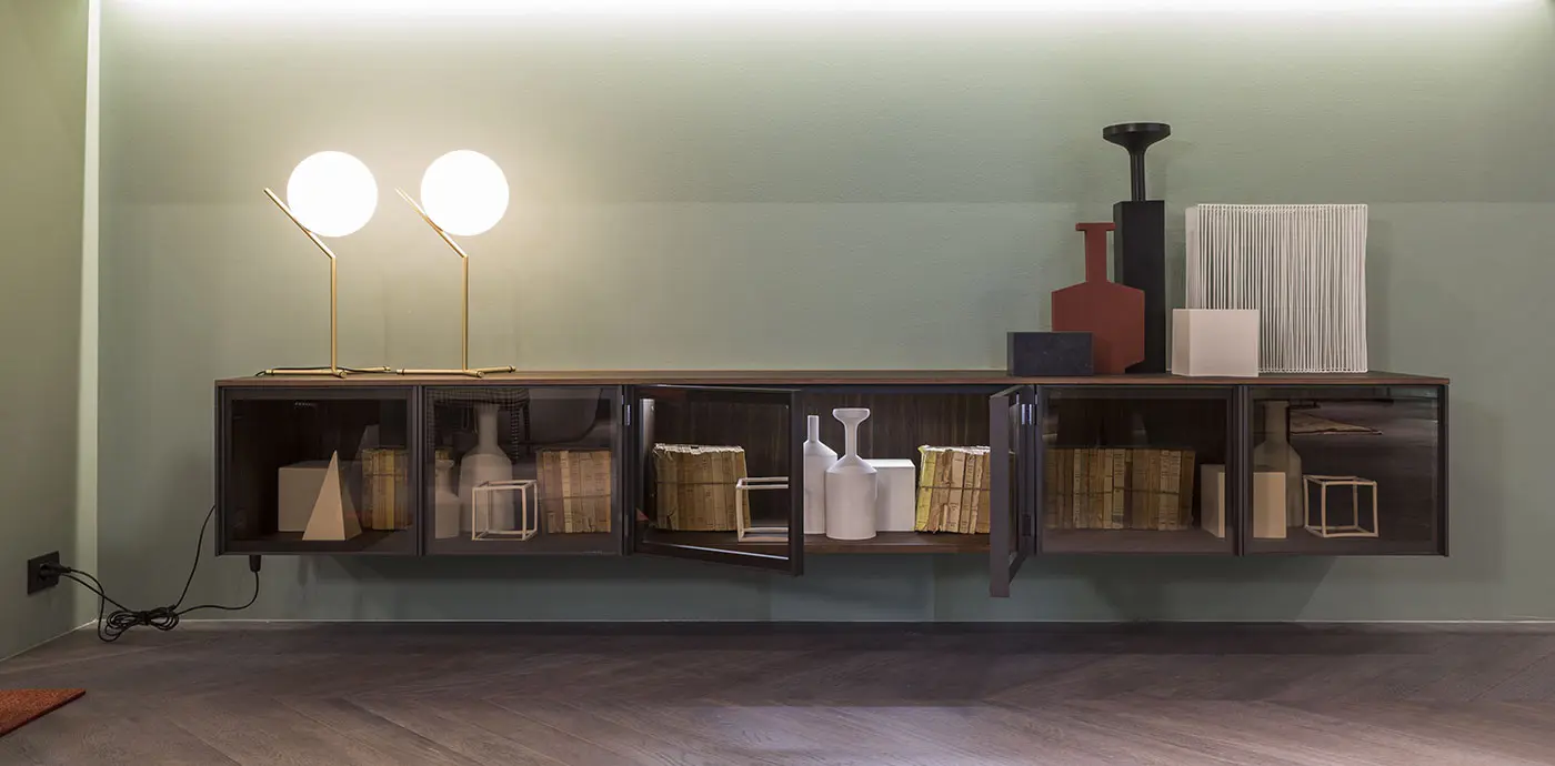 antoniolupi - Bespoke