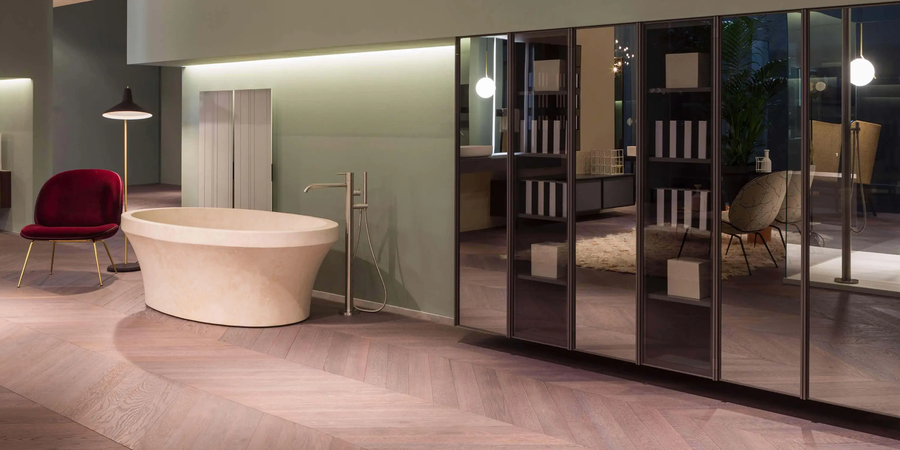 antoniolupi - Bespoke